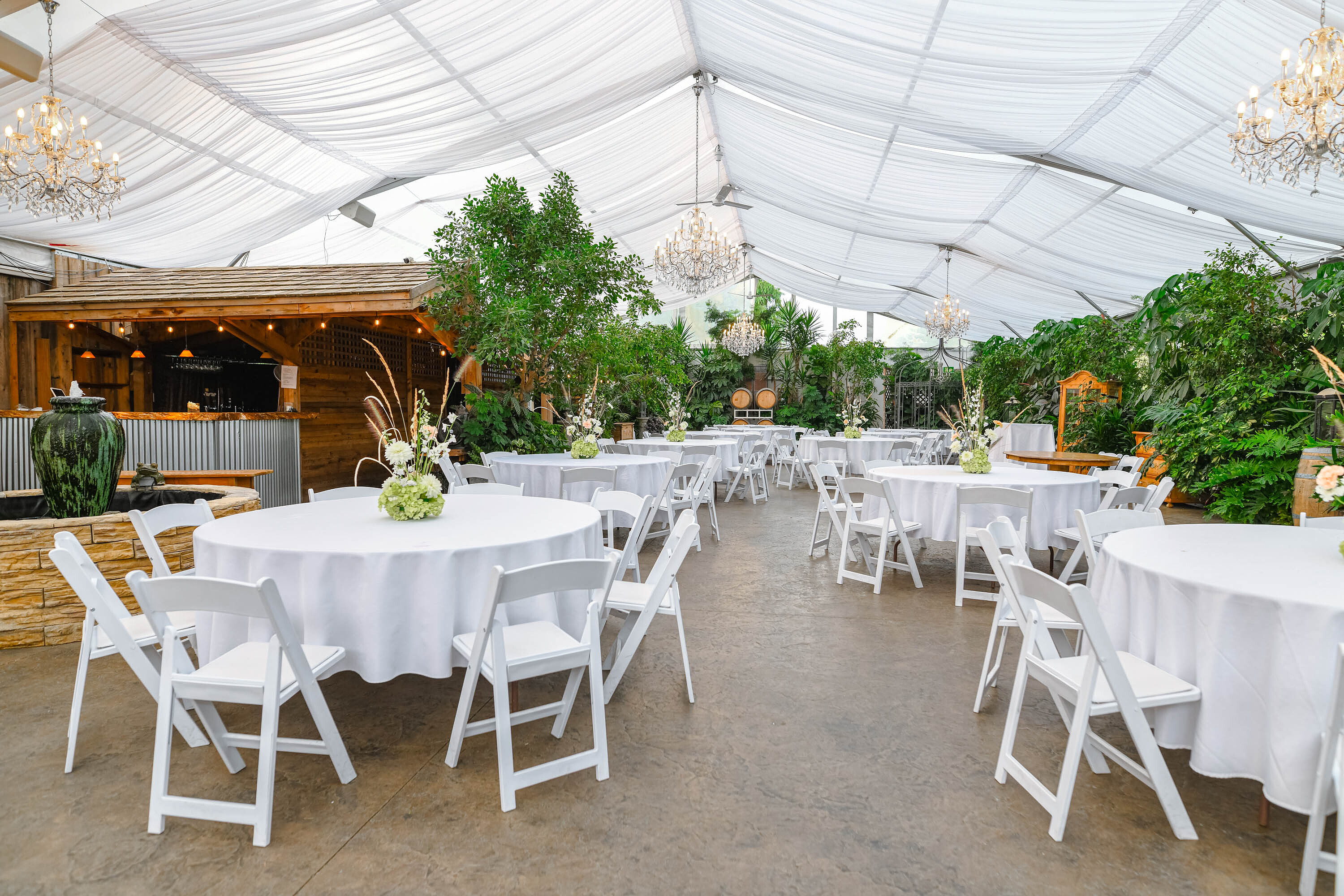  Event Venue/Winery/Distillery - 物件實景