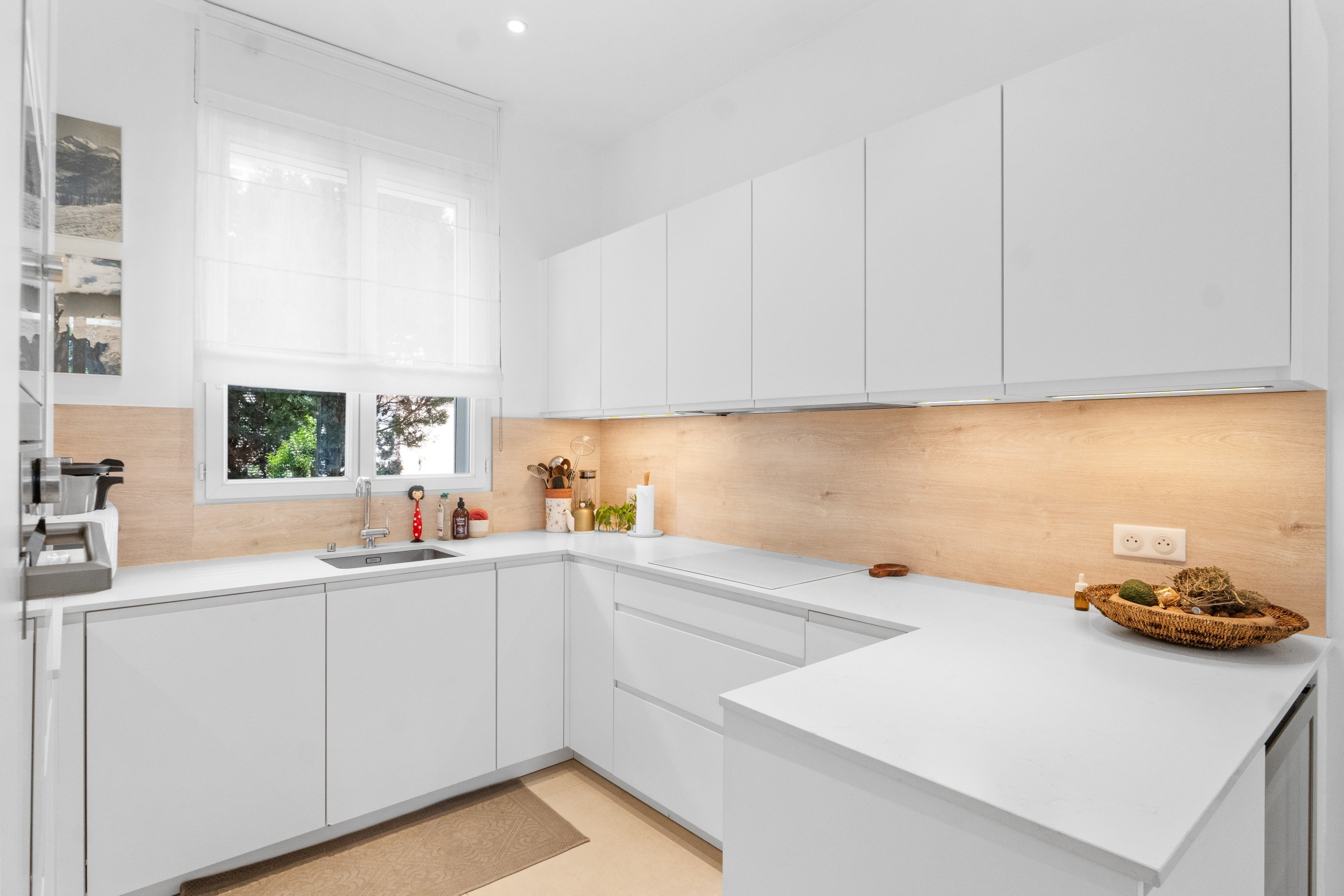  Renovated character villa in Cannes, swimming pool, prime location - 物件實景