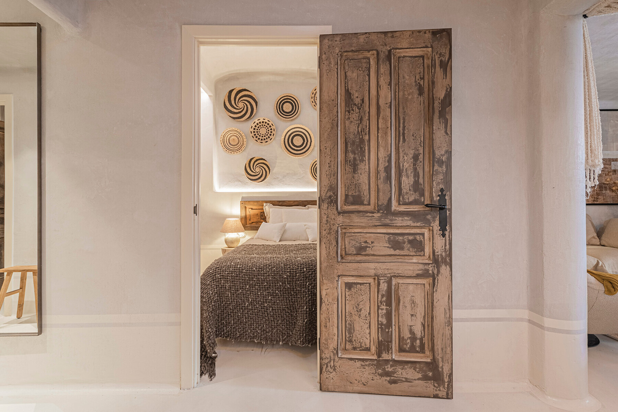  Penthouse with terrace in the heart of Sants neighborhood - 物件實景