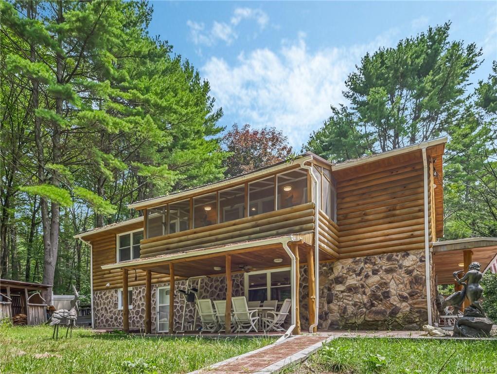 Glen Spey, New York, 12737, United States, 3 Bedrooms Bedrooms, ,3 BathroomsBathrooms,Residential,For Sale,1944942