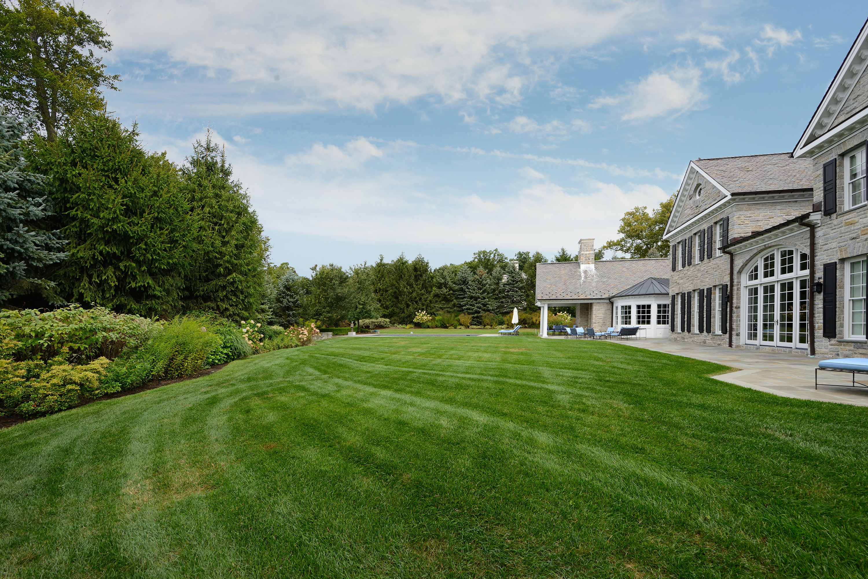  A Westchester masterpiece perfectly combining high end newer construction with A - 物件實景