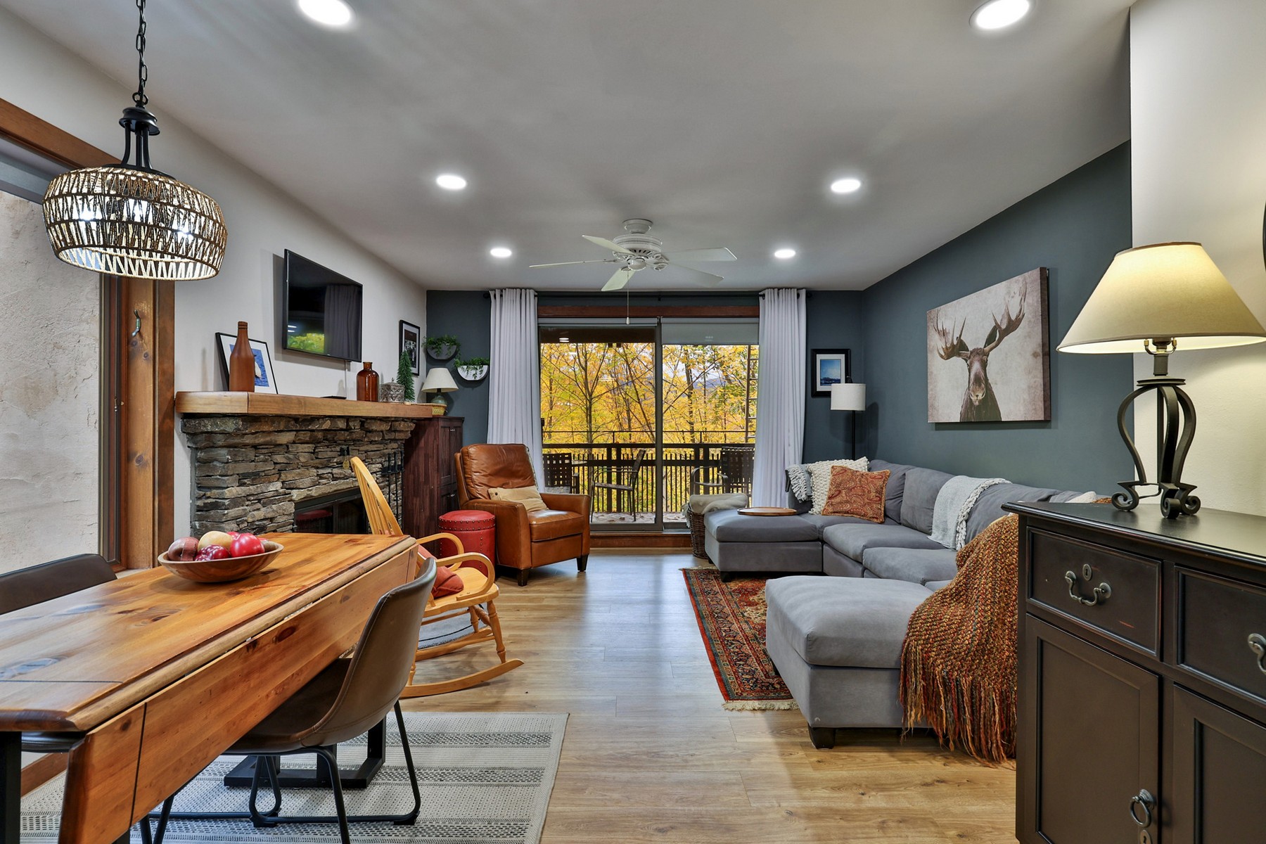  145 Blueberry Ledge Ridge - 物件實景