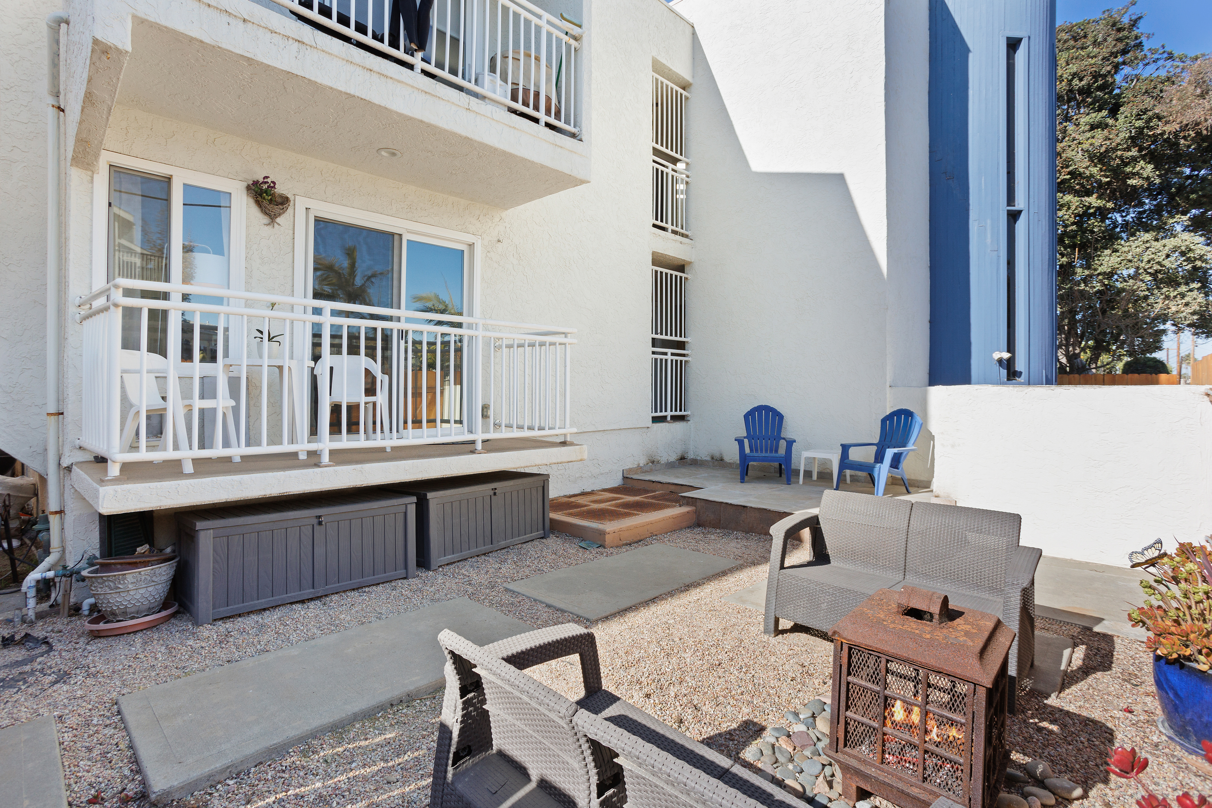  1112 South Pacific Street B, Oceanside, CA 92054 - 物件實景