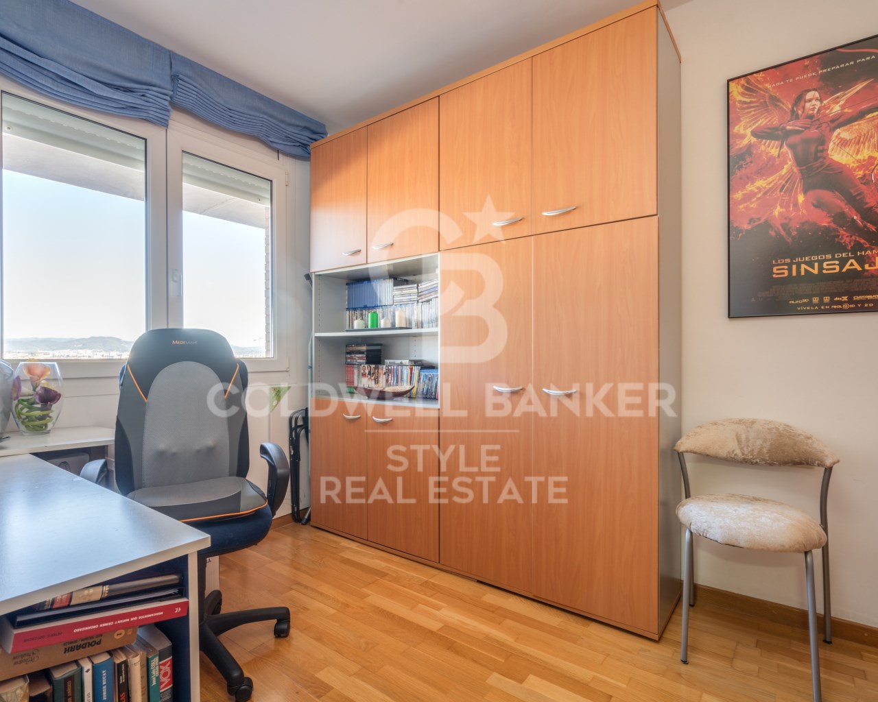 Sant Quirze del Vallès, Catalonia, ES, 4 Bedrooms Bedrooms, ,3 BathroomsBathrooms,Residential,For Sale,1622962