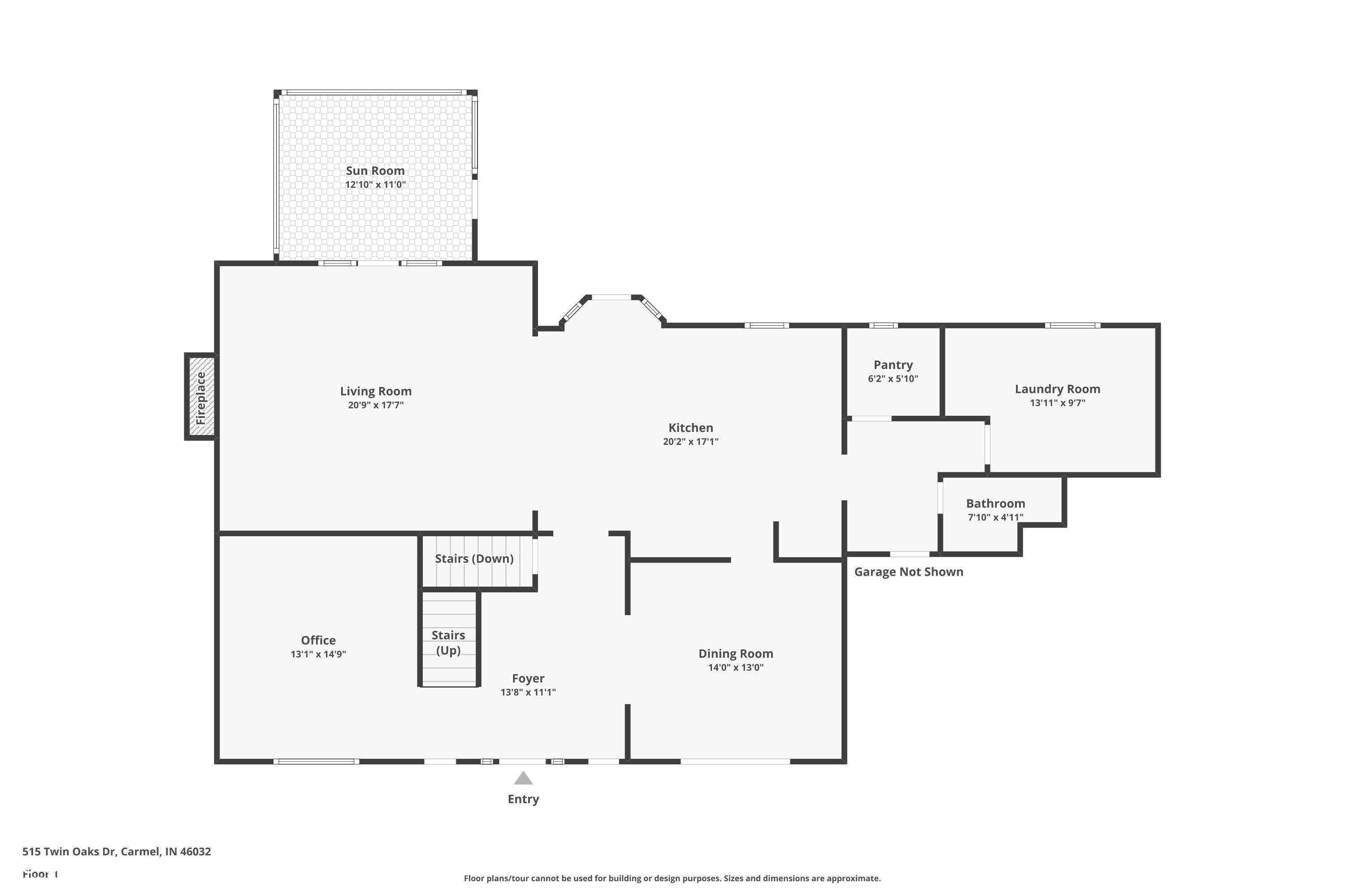 Carmel, Indiana, 46032, United States, 4 Bedrooms Bedrooms, ,4 BathroomsBathrooms,Residential,For Sale,1936006