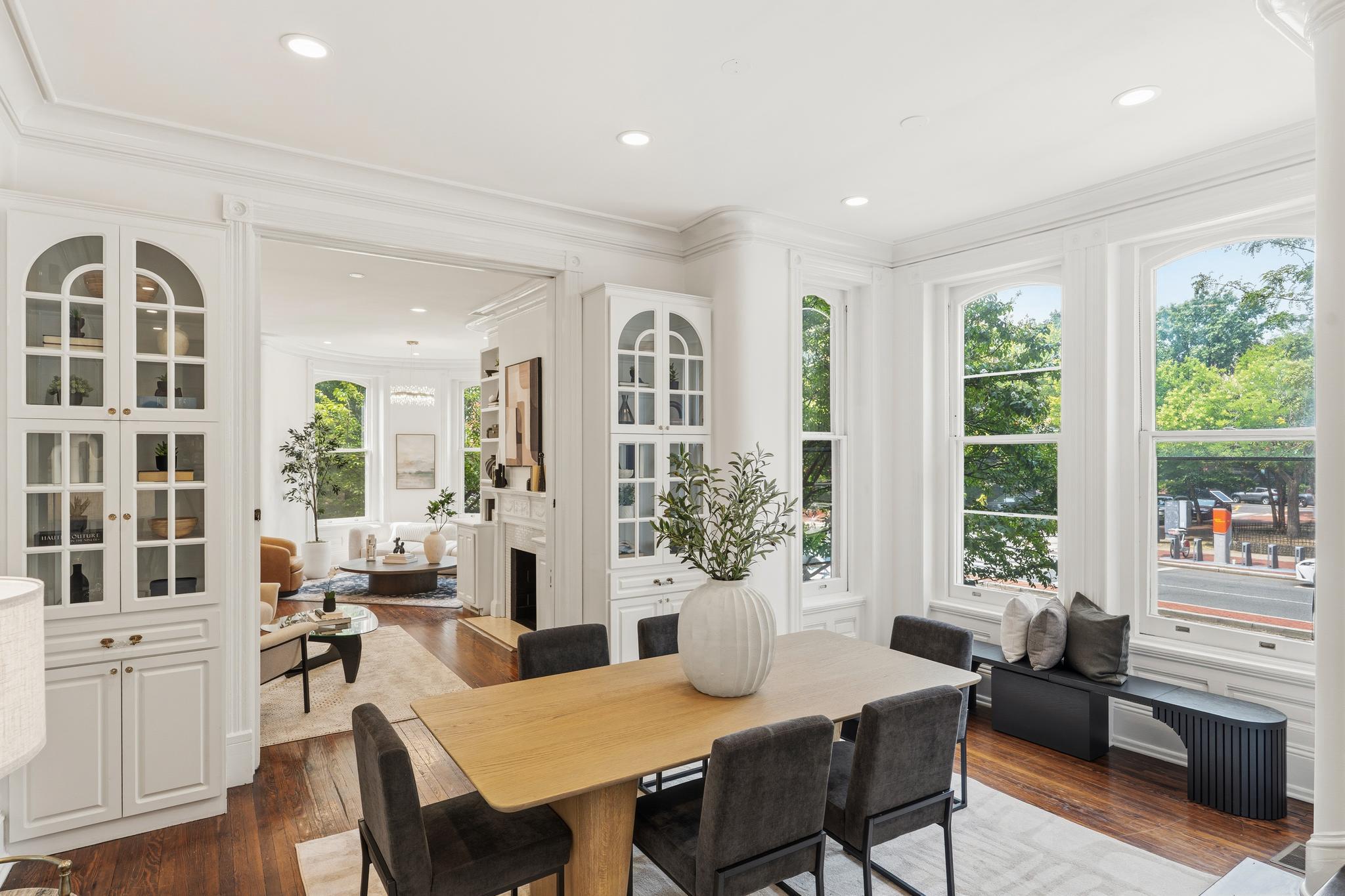  1229 O Street NW, Washington, DC, 20005 - 物件實景