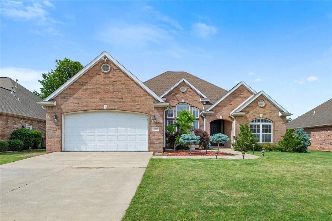 Rogers, Arkansas, 72758, United States, 4 Bedrooms Bedrooms, ,3 BathroomsBathrooms,Residential,For Sale,1821426