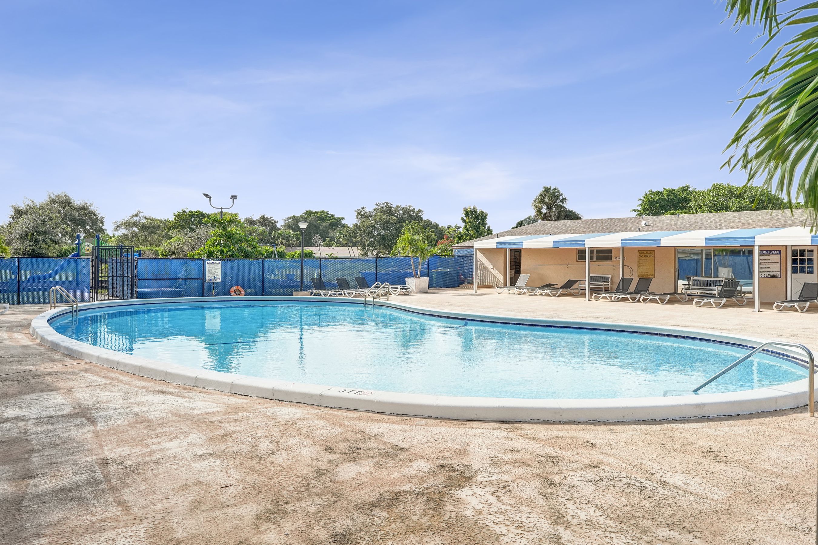  8091 NW 12th Street, Margate, FL, 33063 - 物件實景
