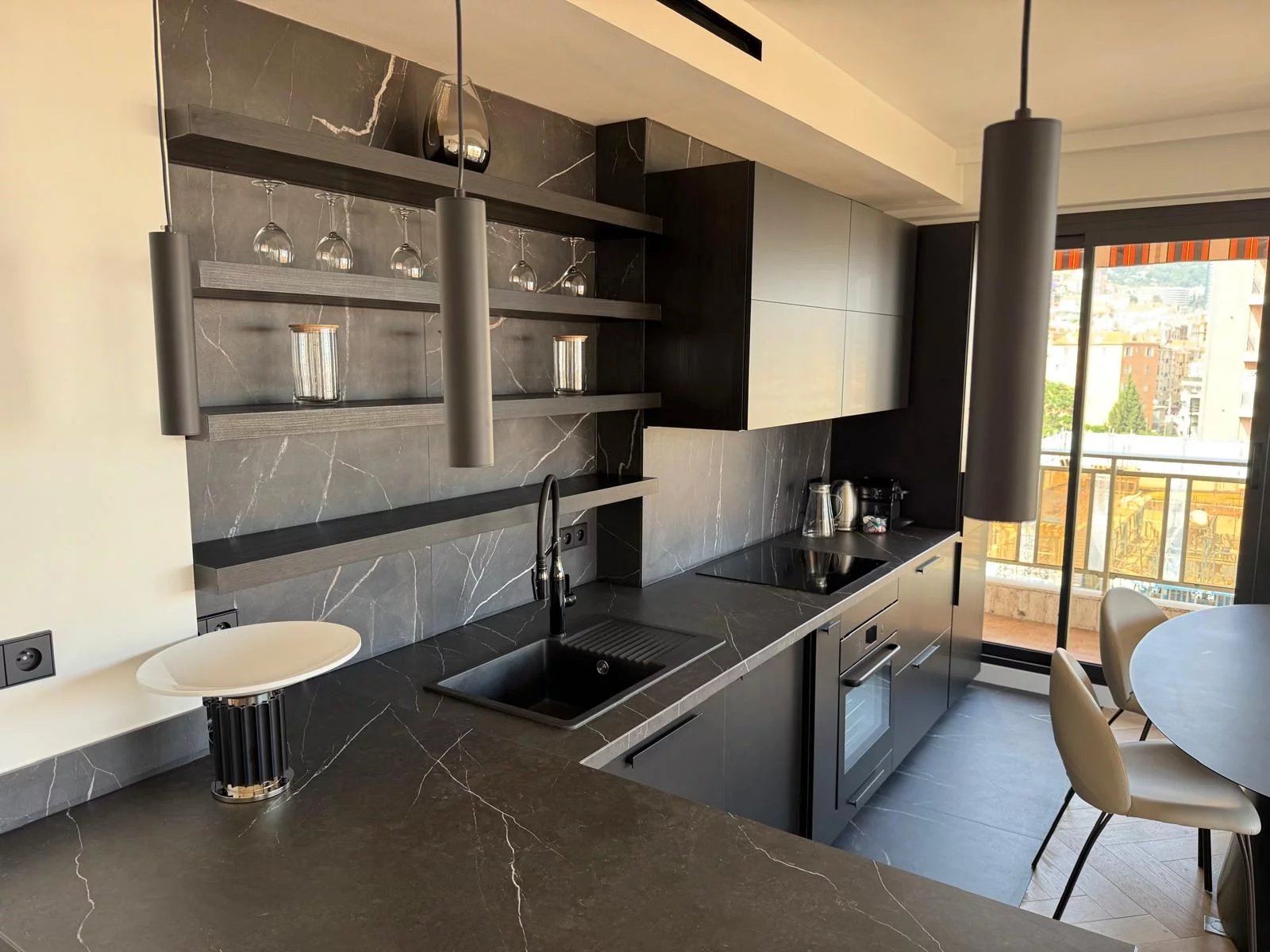 Monaco, 98000, MC, 2 Bedrooms Bedrooms, ,Residential,For Sale,1865683