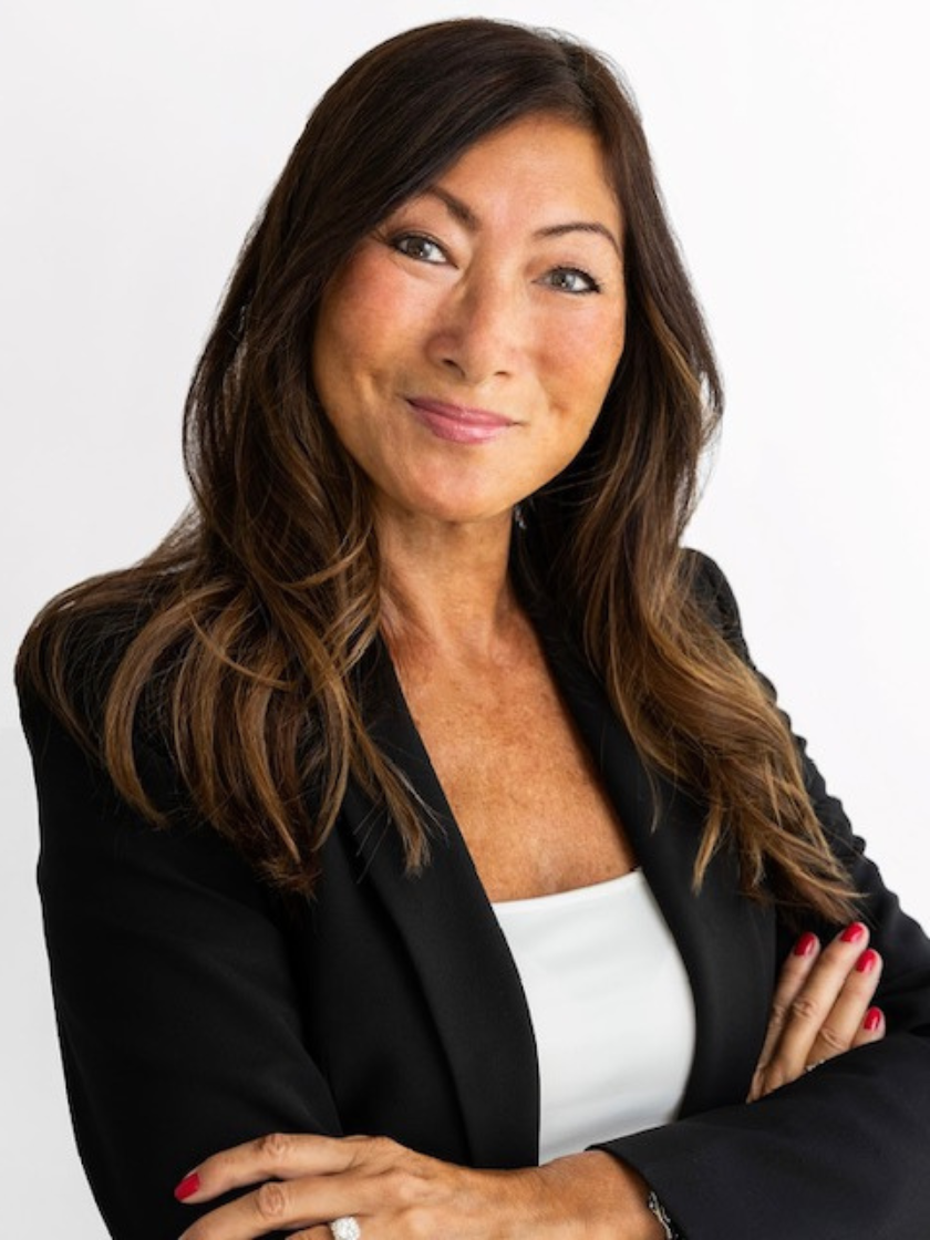 Kimberly Diamond