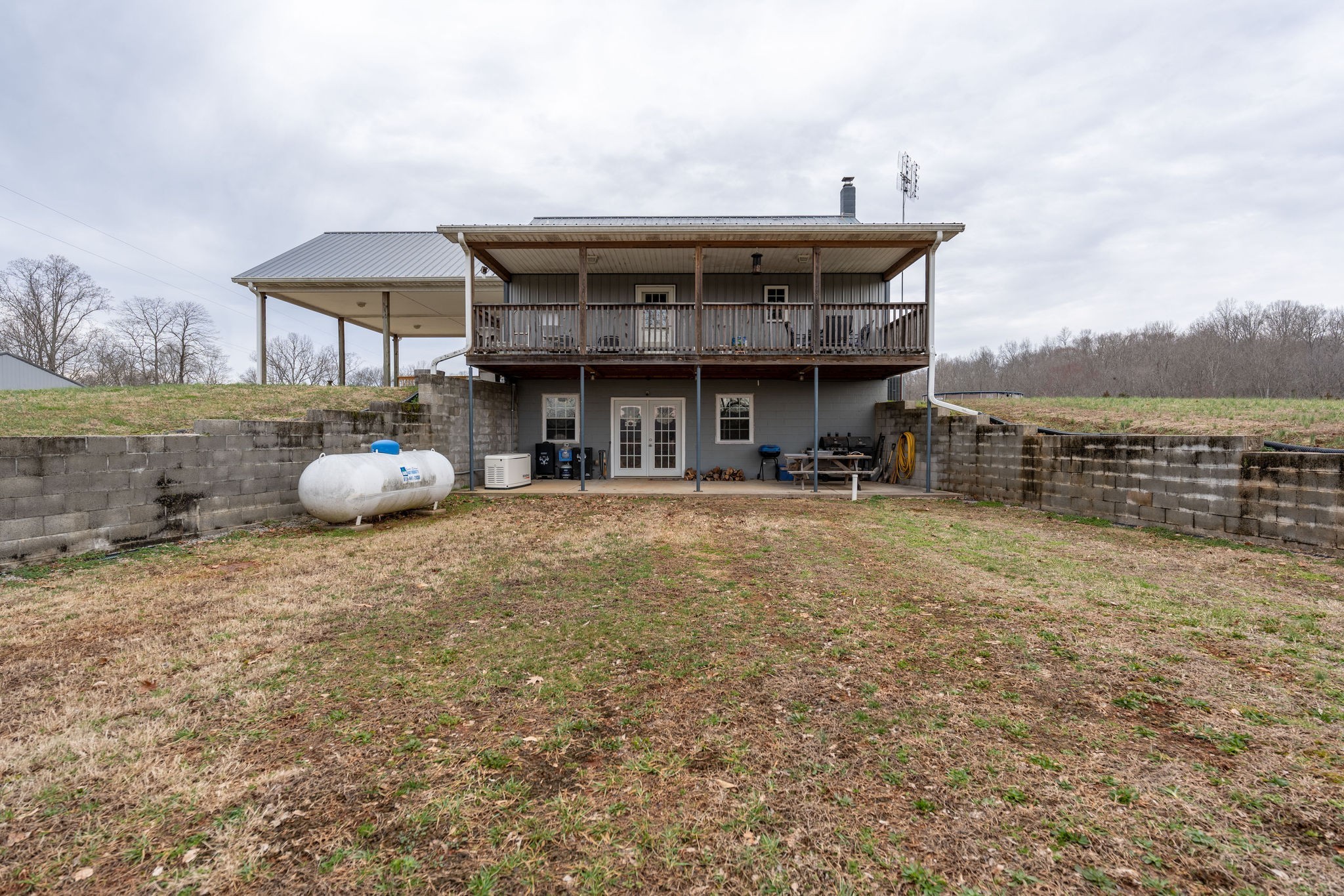 Nunnelly, Tennessee, 37137, United States, 2 Bedrooms Bedrooms, ,2 BathroomsBathrooms,Residential,For Sale,1917698