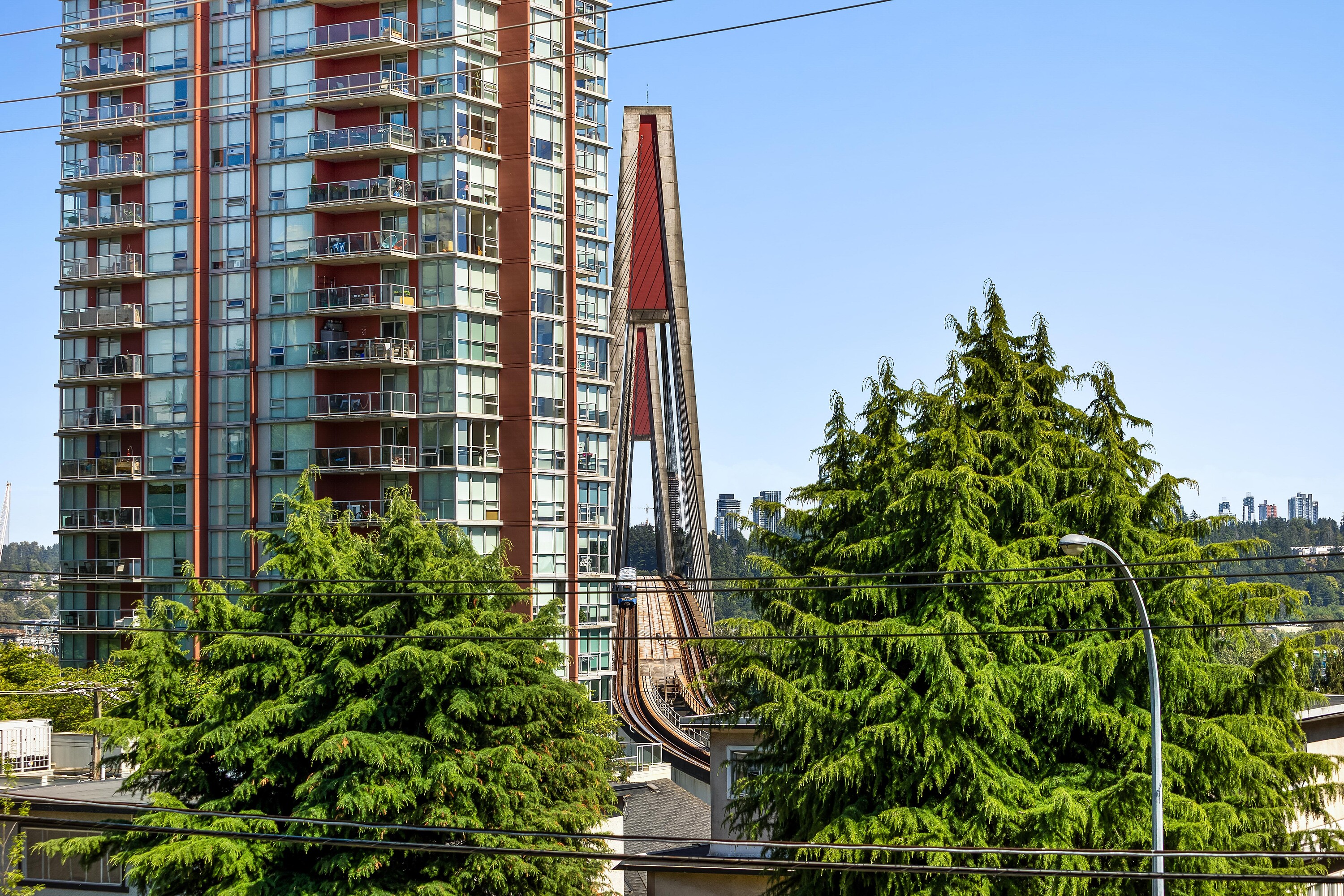  New Westminster, Greater Vancouver - 物件實景