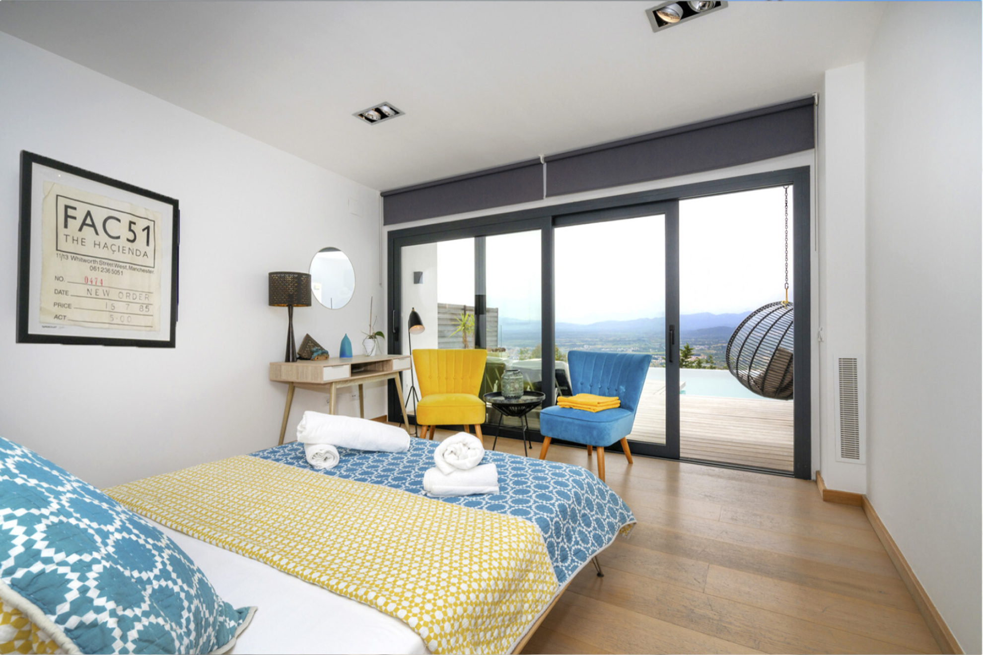  Modern design house with panoramic views - 物件實景
