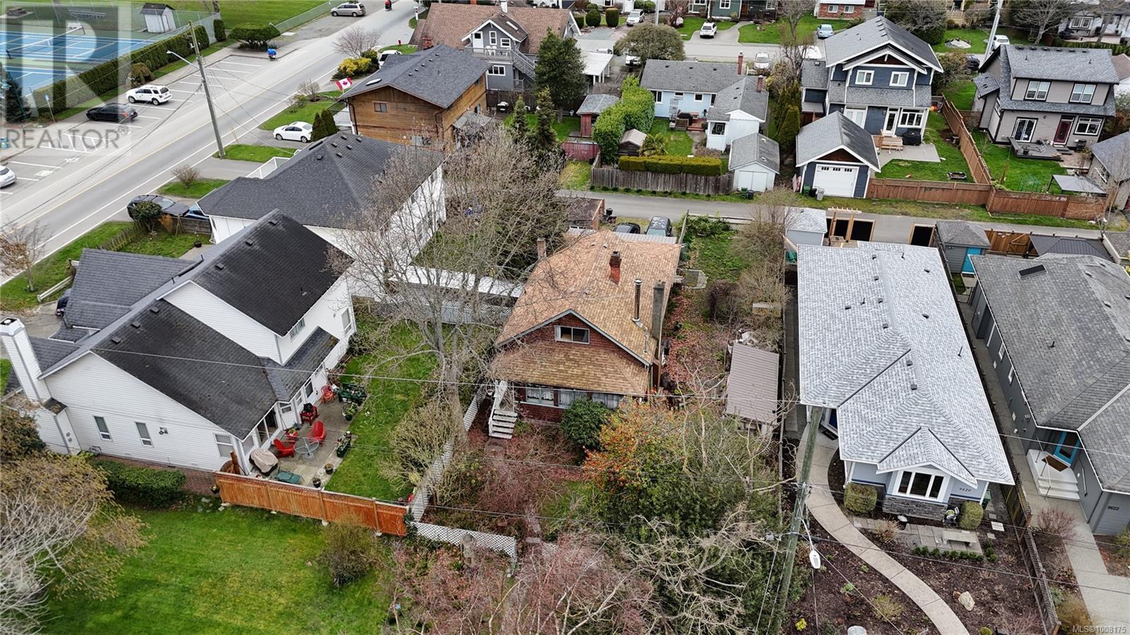 SIDNEY, British Columbia, V8L 2W2, CA, 2 Bedrooms Bedrooms, ,1 BathroomBathrooms,Residential,For Sale,1902048