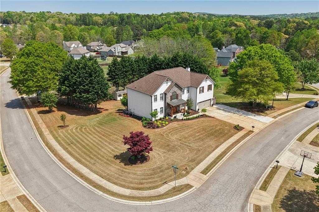Flowery Branch, Georgia, 30542, United States, 5 Bedrooms Bedrooms, ,4 BathroomsBathrooms,Residential,For Sale,2035755