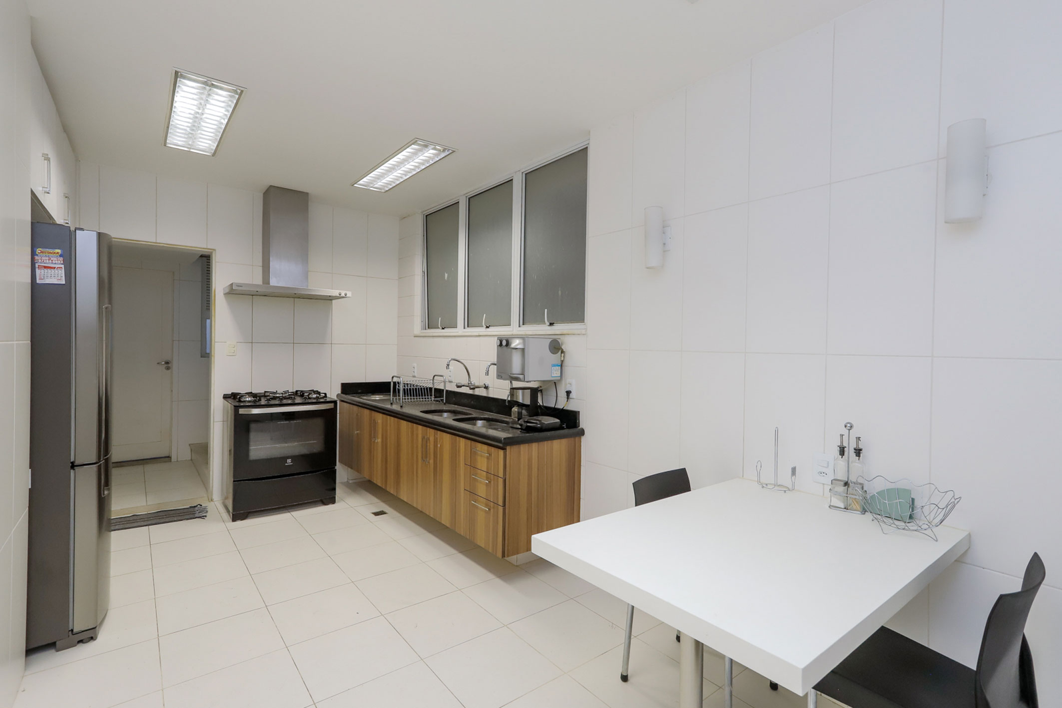  Renovated apartment one block from the beach in Copacabana - 物件實景