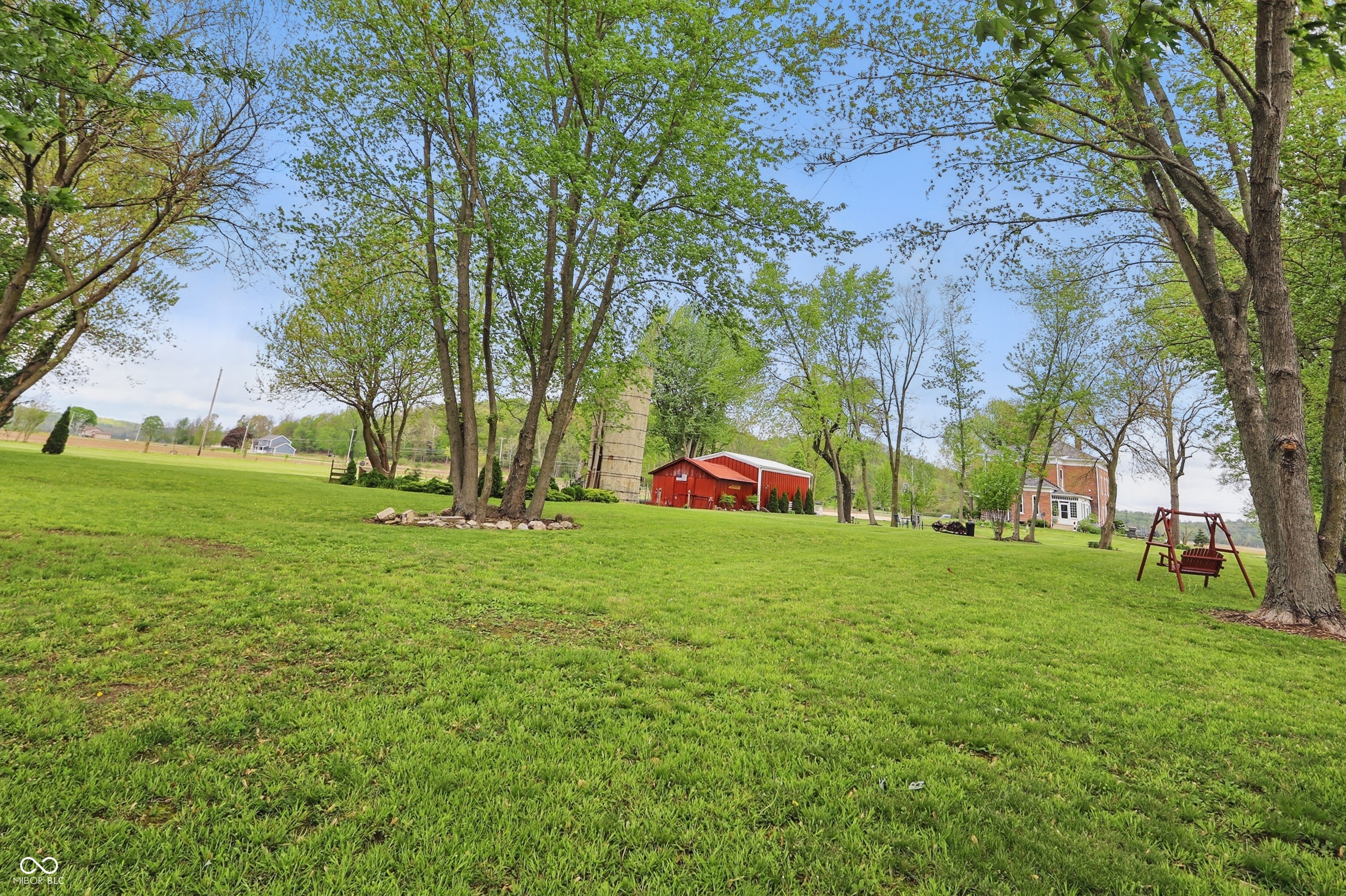 Paragon, Indiana, 46166, United States, 5 Bedrooms Bedrooms, ,2 BathroomsBathrooms,Residential,For Sale,1921702