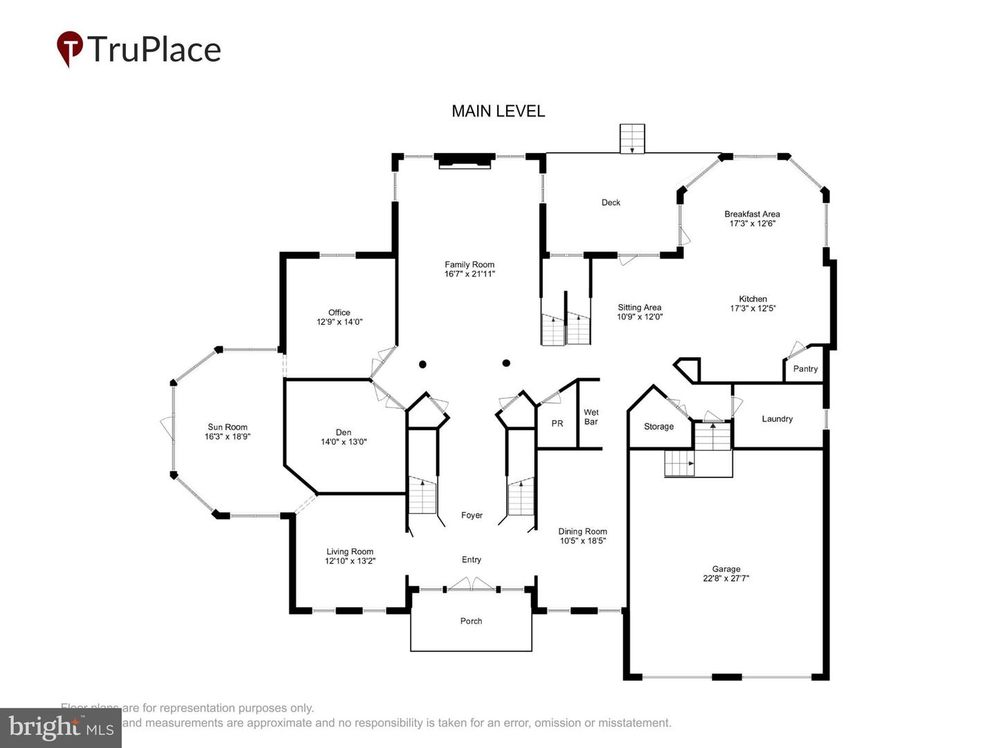 North Bethesda, Maryland, 20852, United States, 5 Bedrooms Bedrooms, ,5 BathroomsBathrooms,Residential,For Sale,1991971