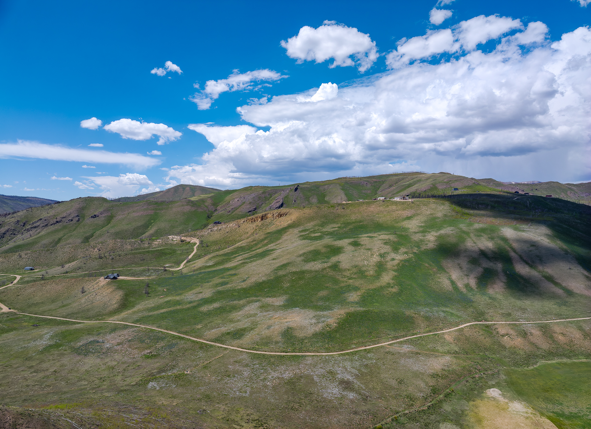  597 Gcr 4081, Granby, CO, 80446 - 物件實景