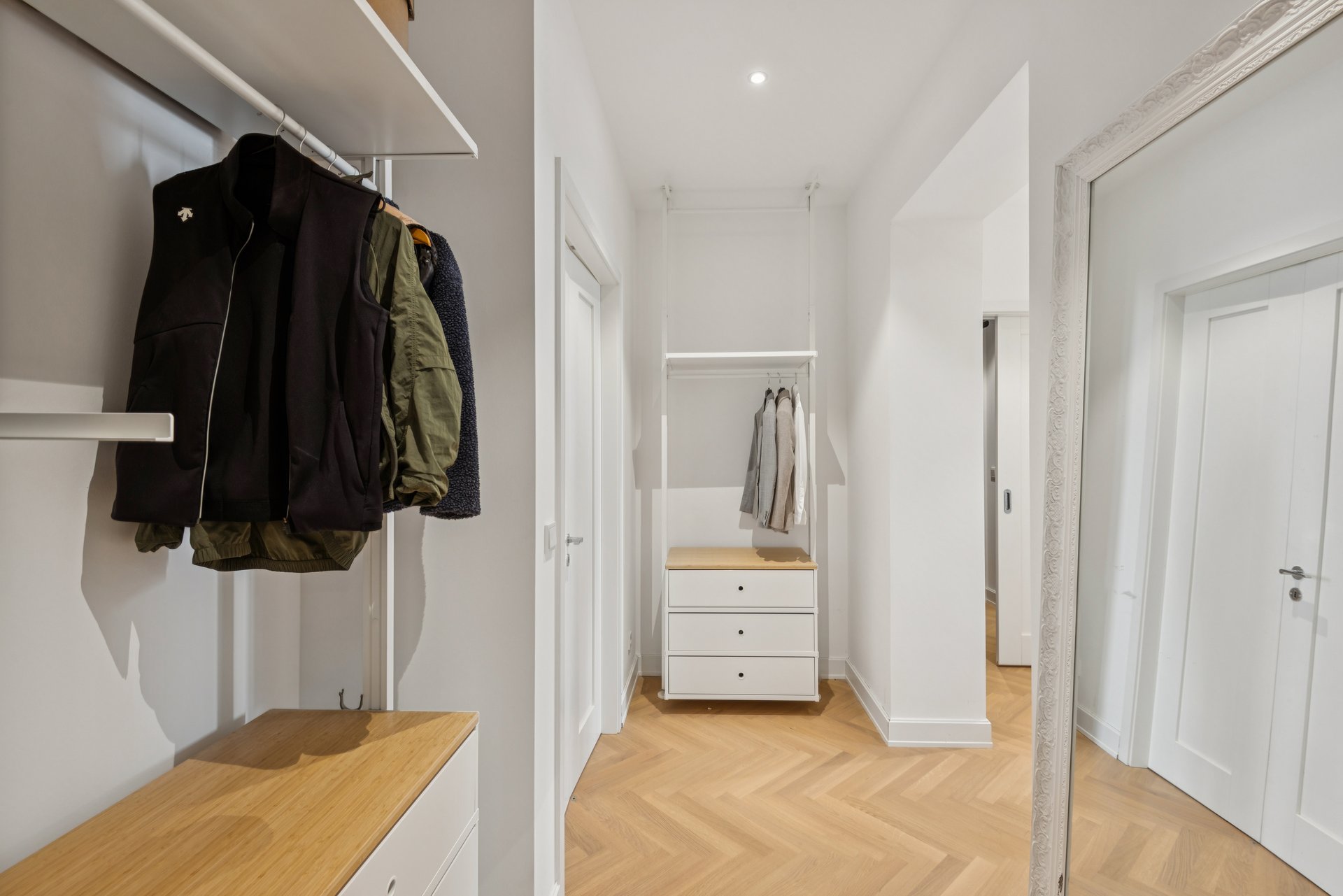  Timeless Elegance at PHOENIX – Sophisticated Two-Bedroom Residence in Berlin - 物件實景