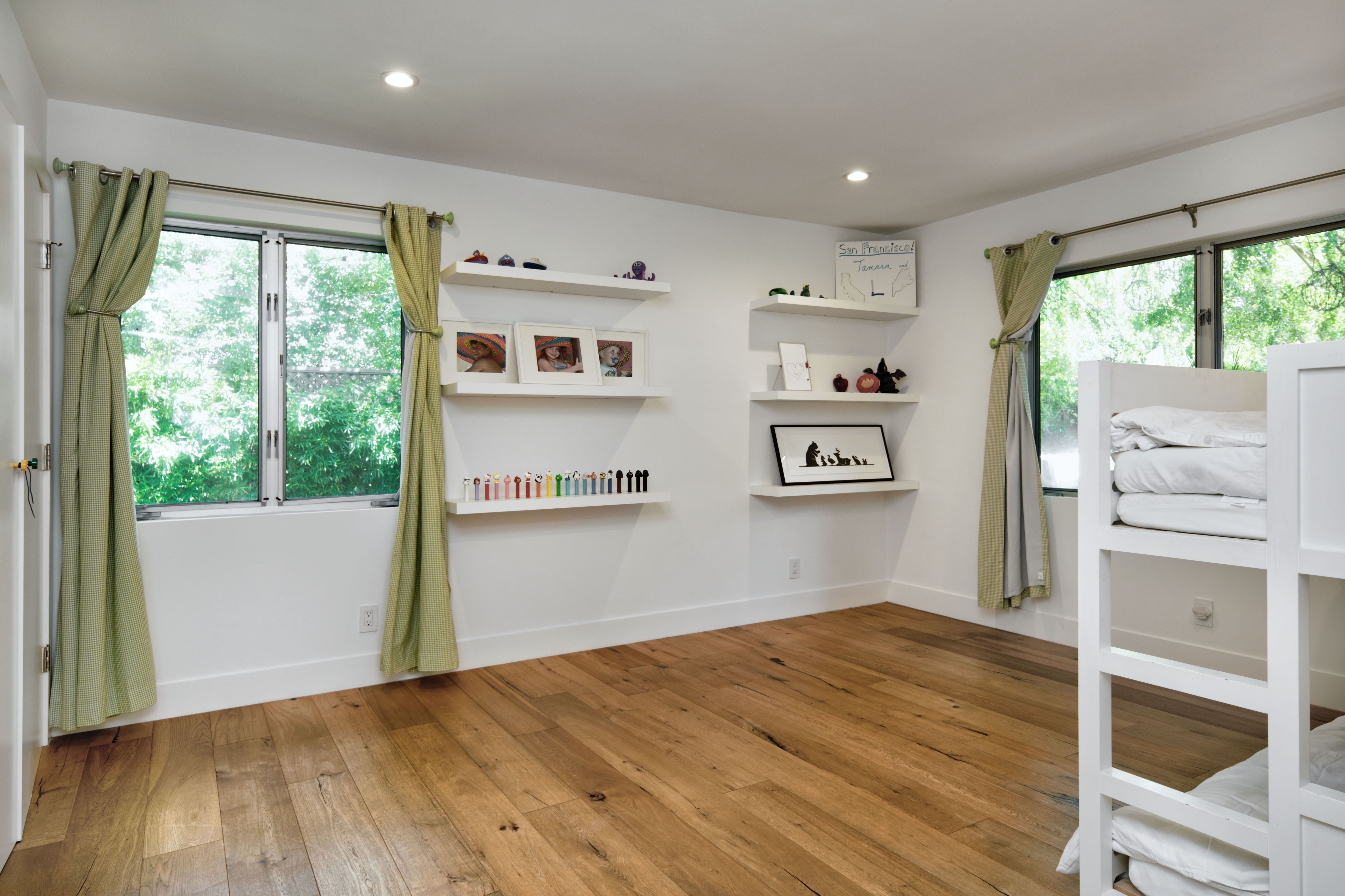  1145 Saxon Way, Menlo Park, CA 94025 - 物件實景