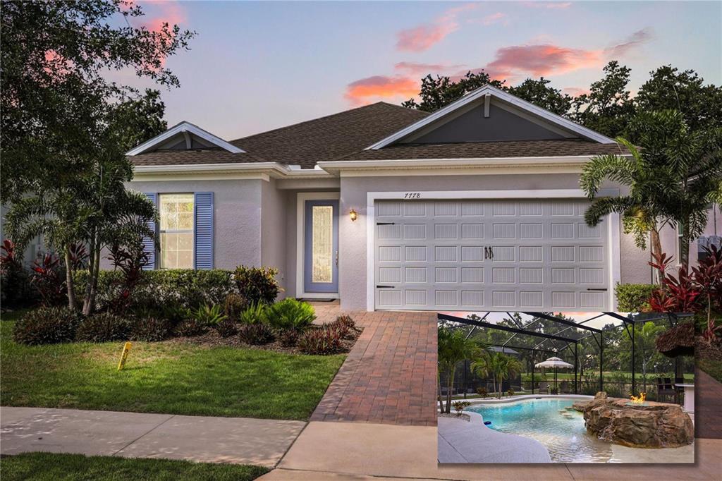 Kissimmee, Florida, 34747, United States, 3 Bedrooms Bedrooms, ,2 BathroomsBathrooms,Residential,For Sale,1865717