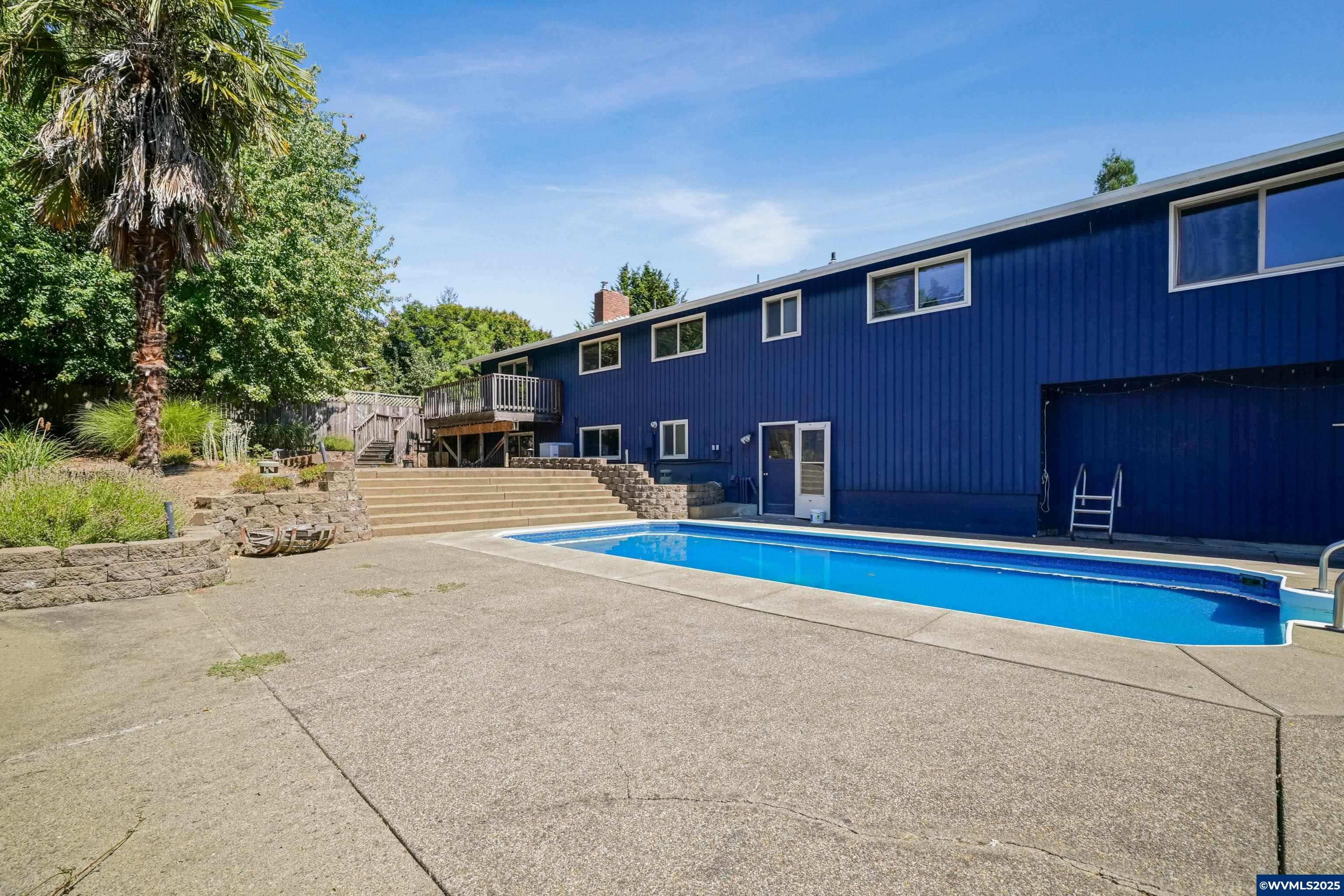 Albany, Oregon, 97321, United States, 4 Bedrooms Bedrooms, ,4 BathroomsBathrooms,Residential,For Sale,1795620