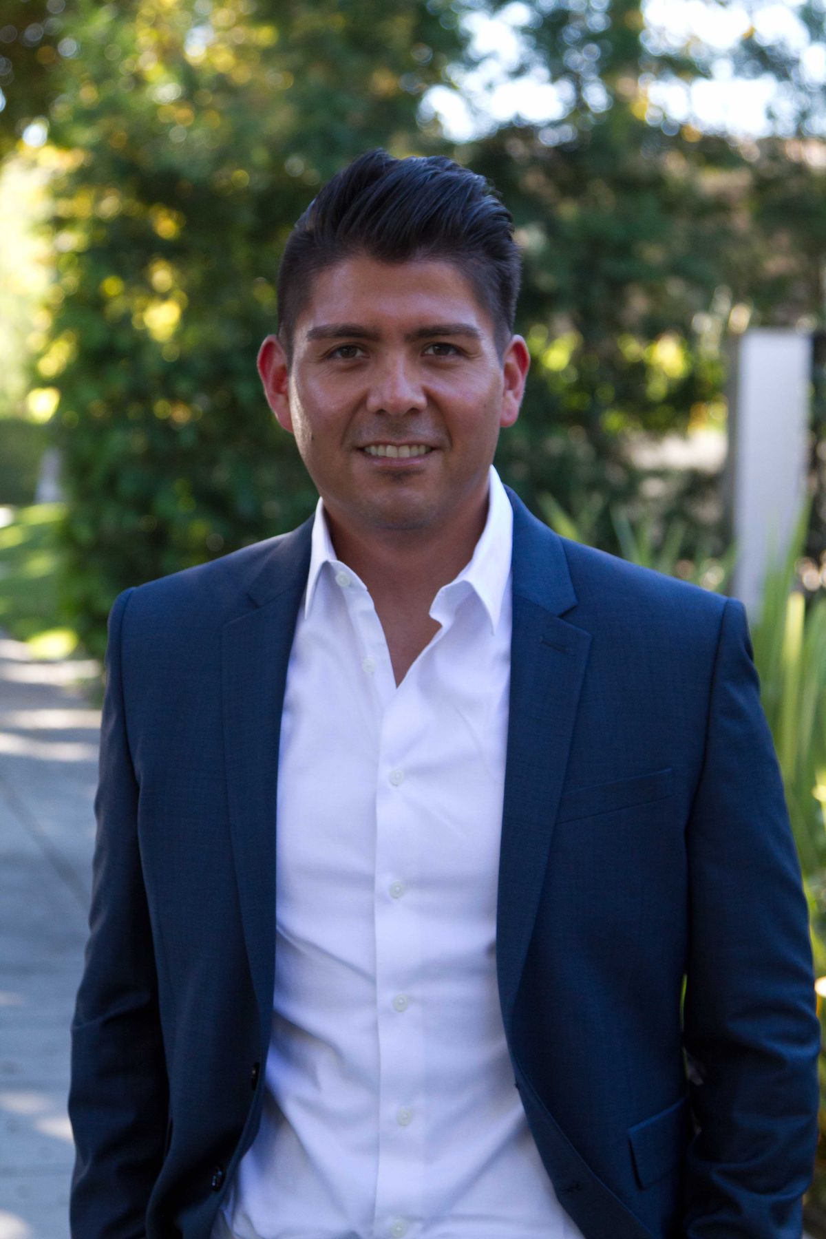 Eddie Ramon Arnez