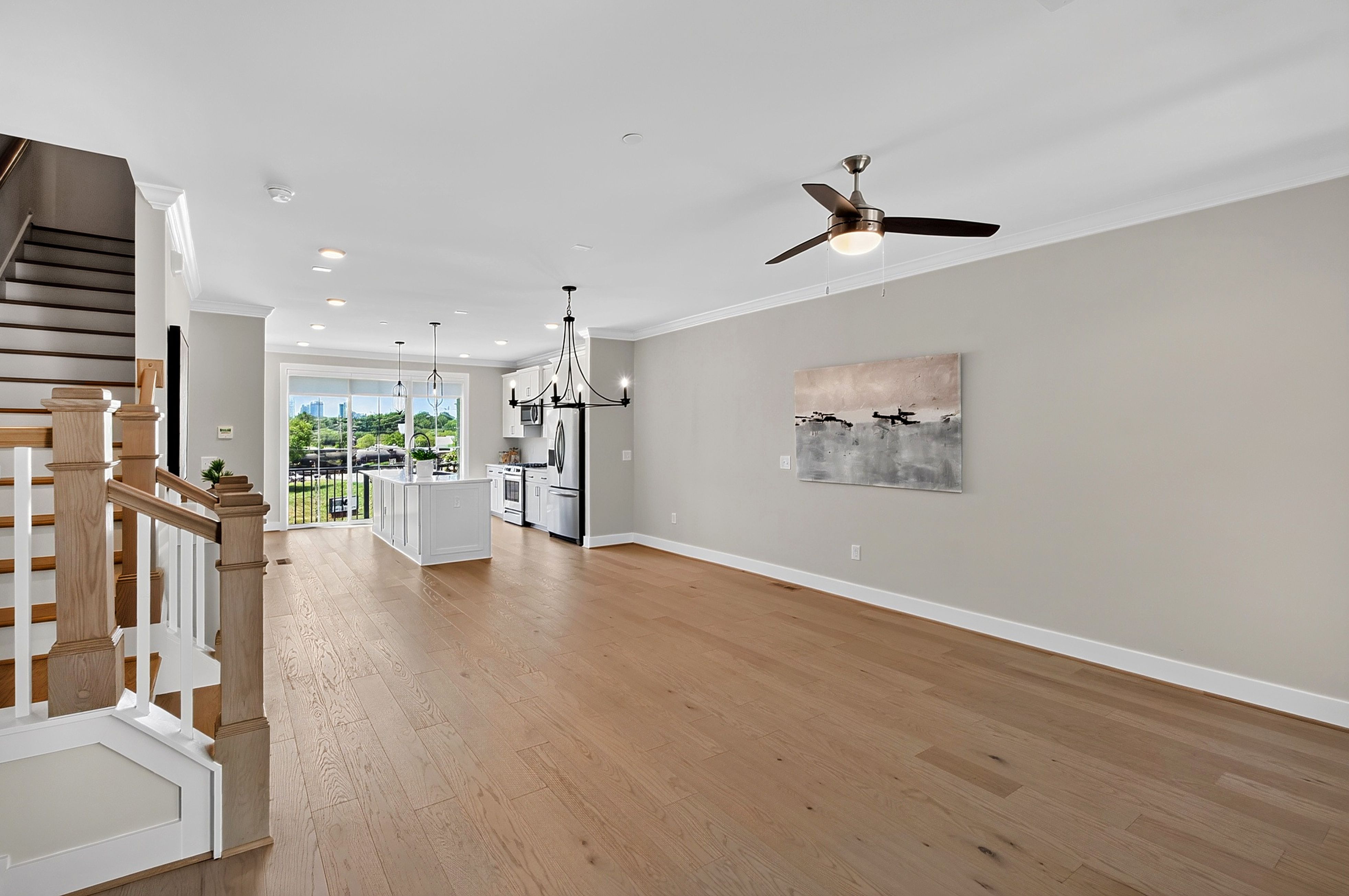  1501 Draper View Loop, Raleigh, NC 27608 - 物件實景