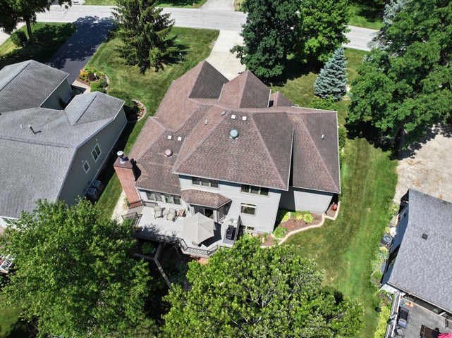 Crown Point, Indiana, 46307, United States, 3 Bedrooms Bedrooms, ,3 BathroomsBathrooms,Residential,For Sale,1942577