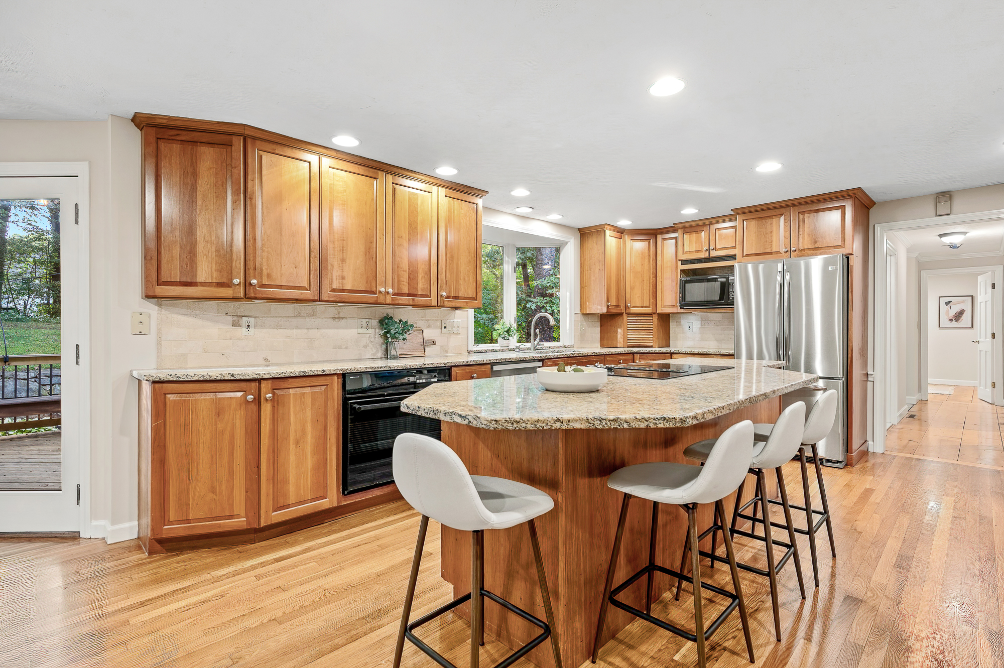  6 Olde Meetinghouse Road, Westborough, MA 01581 - 物件實景