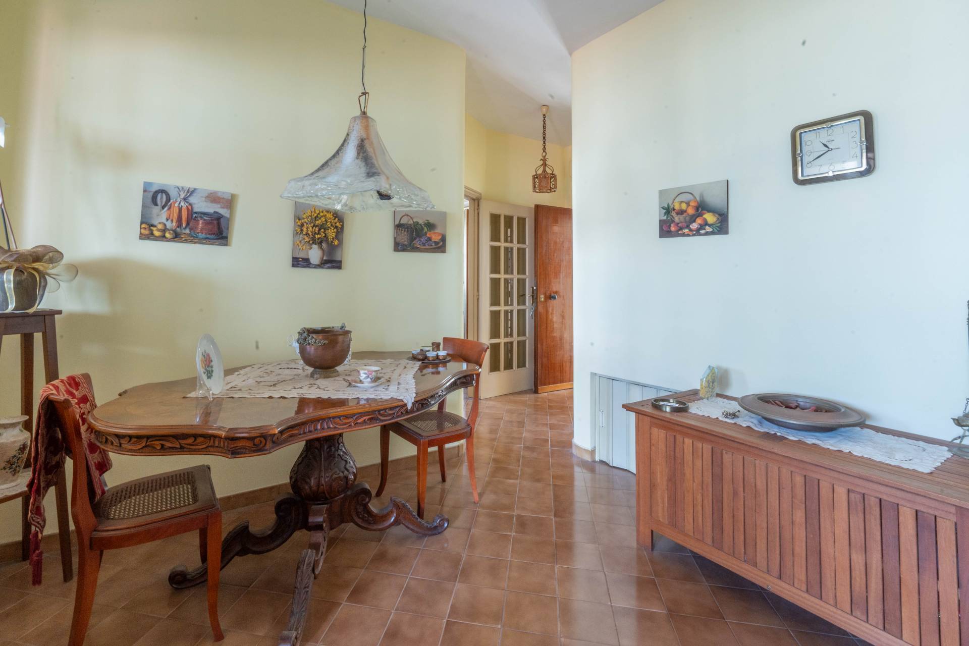 Via Tenente Gaetano Devitofrancesco, Bari, Bari, 70100, IT, 3 Bedrooms Bedrooms, ,2 BathroomsBathrooms,Residential,For Sale,Via Tenente Gaetano Devitofrancesco,1486305