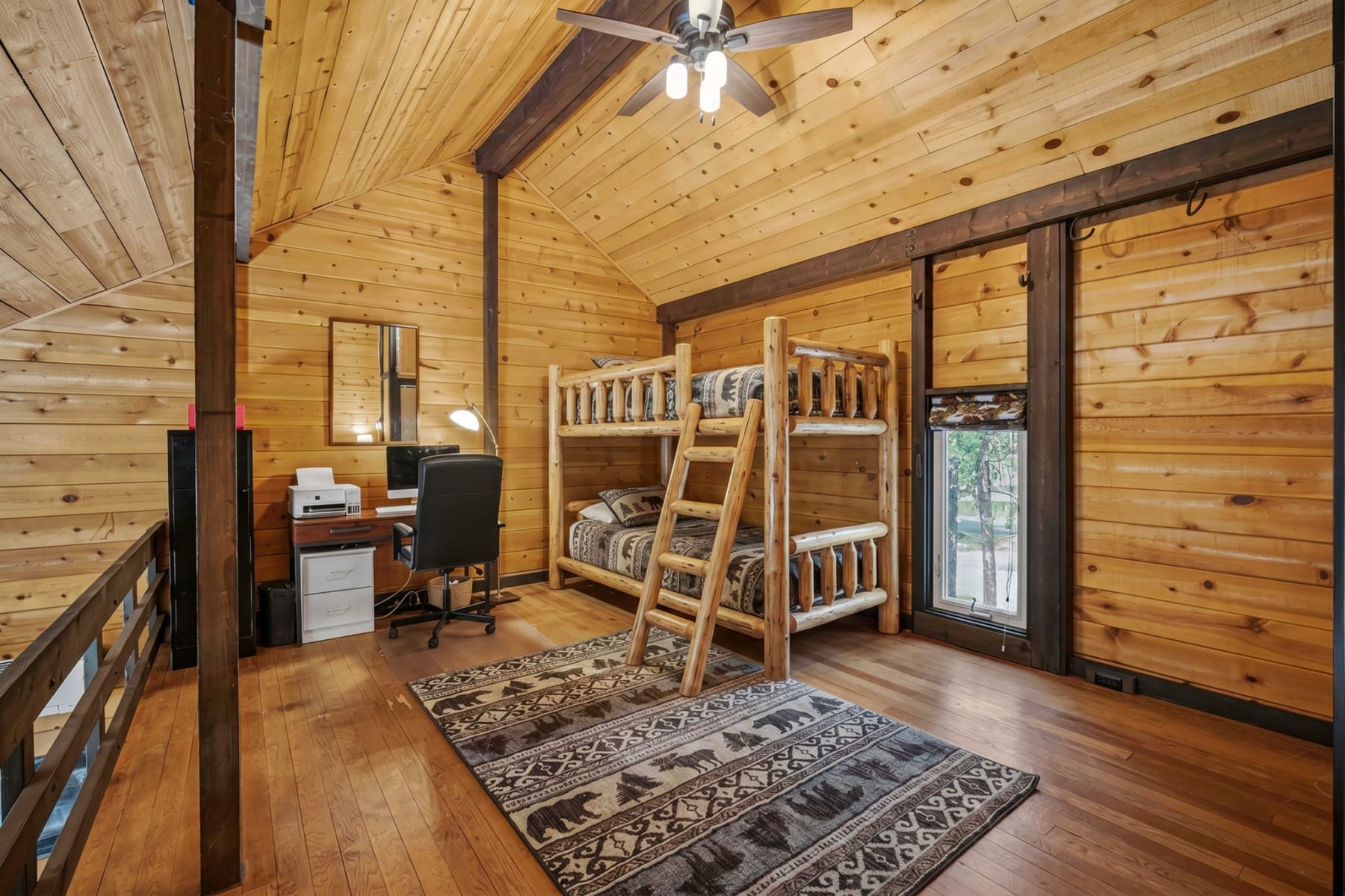 17631 Cluster Cabin Lane #30 Sunriver, OR 97707 - 物件實景