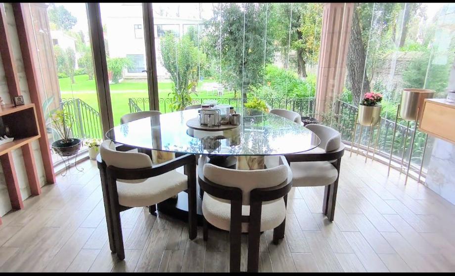 Zinacantepec, Estado de méxico, 51357, Mexico, 4 Bedrooms Bedrooms, ,5 BathroomsBathrooms,Residential,For Sale,1961105