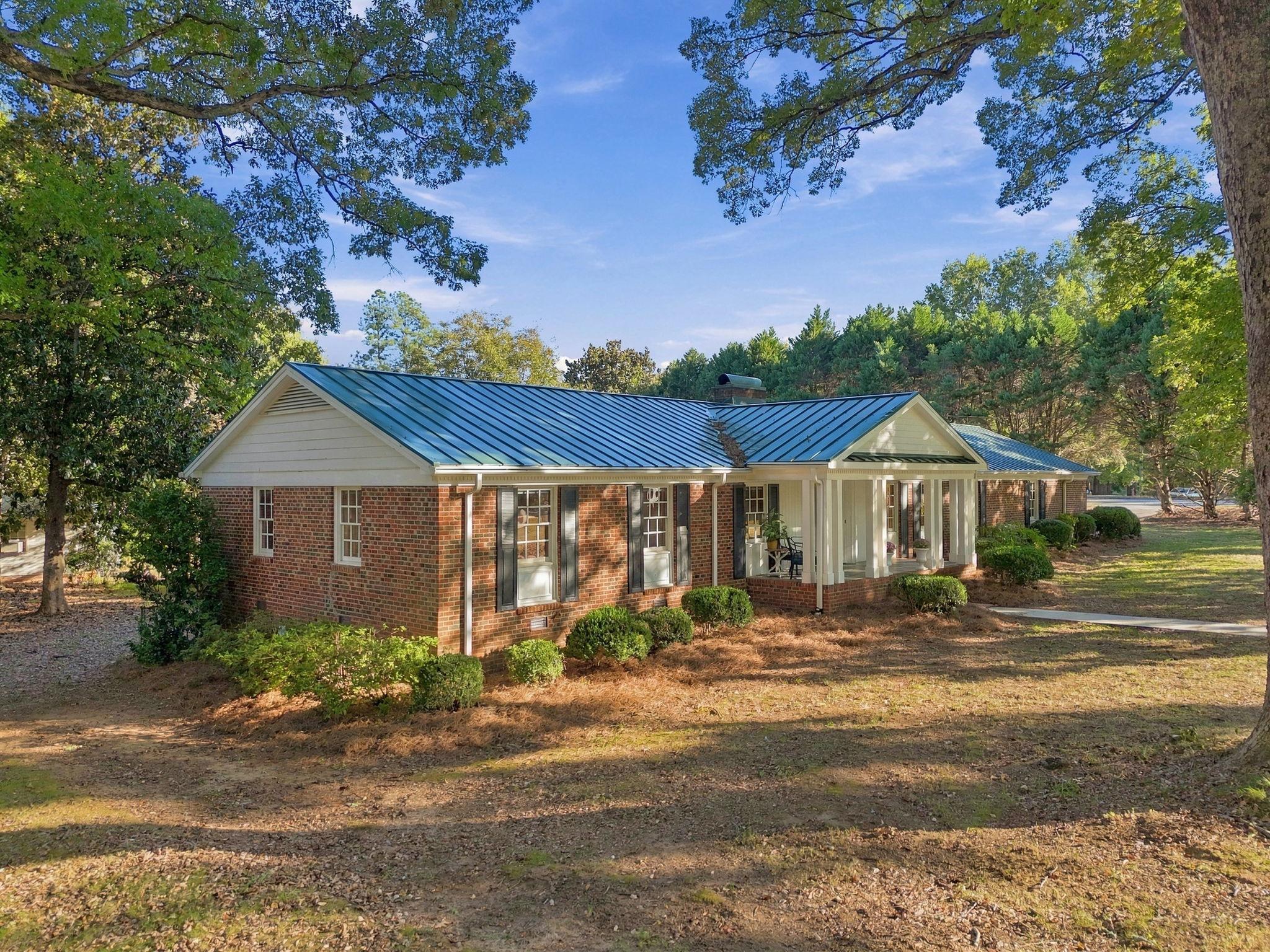  6700 Valley Lake Drive, Raleigh, NC 27612 - 物件實景