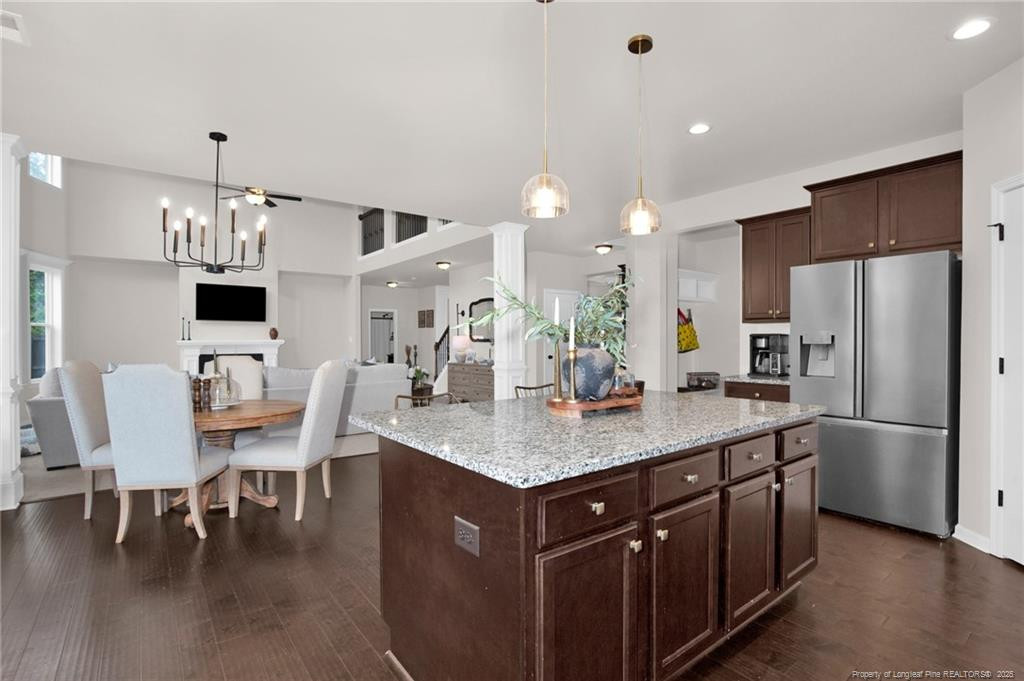 Fayetteville, North Carolina, 28312, United States, 5 Bedrooms Bedrooms, ,4 BathroomsBathrooms,Residential,For Sale,1962756