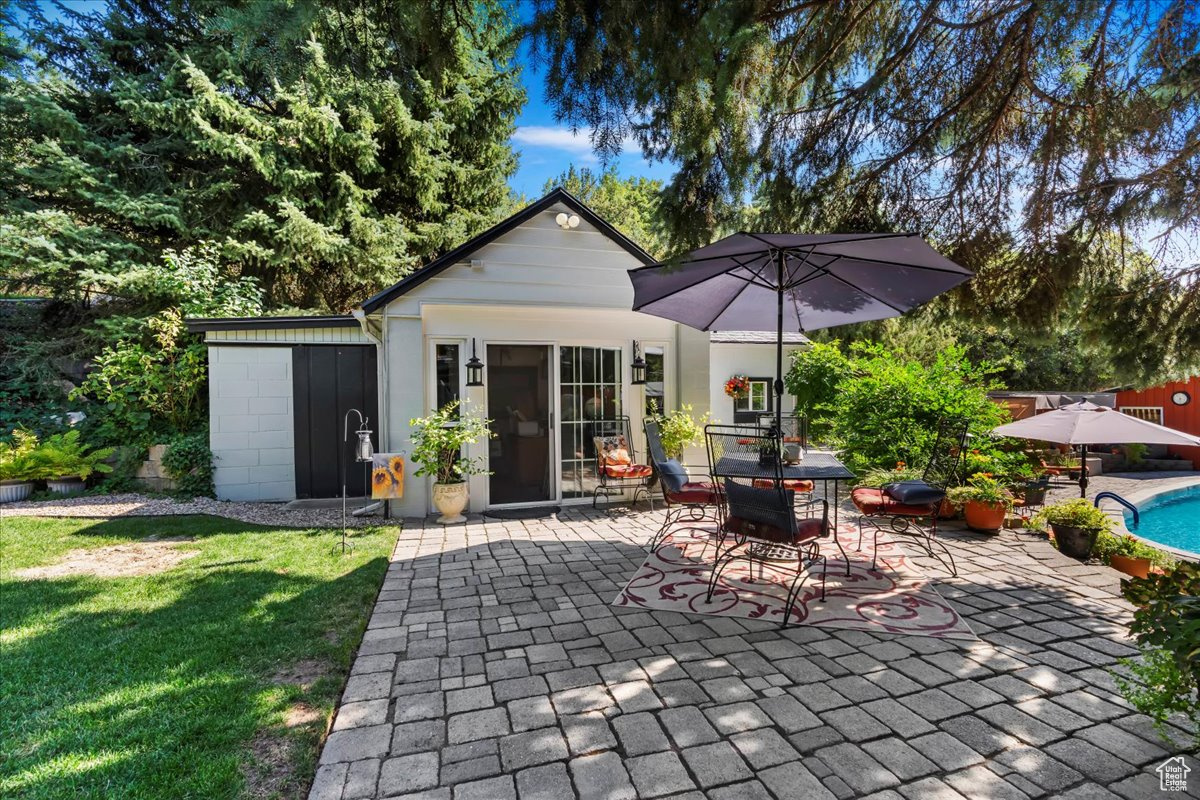 Uintah, Utah, 84403, United States, 4 Bedrooms Bedrooms, ,1 BathroomBathrooms,Residential,For Sale,1874863