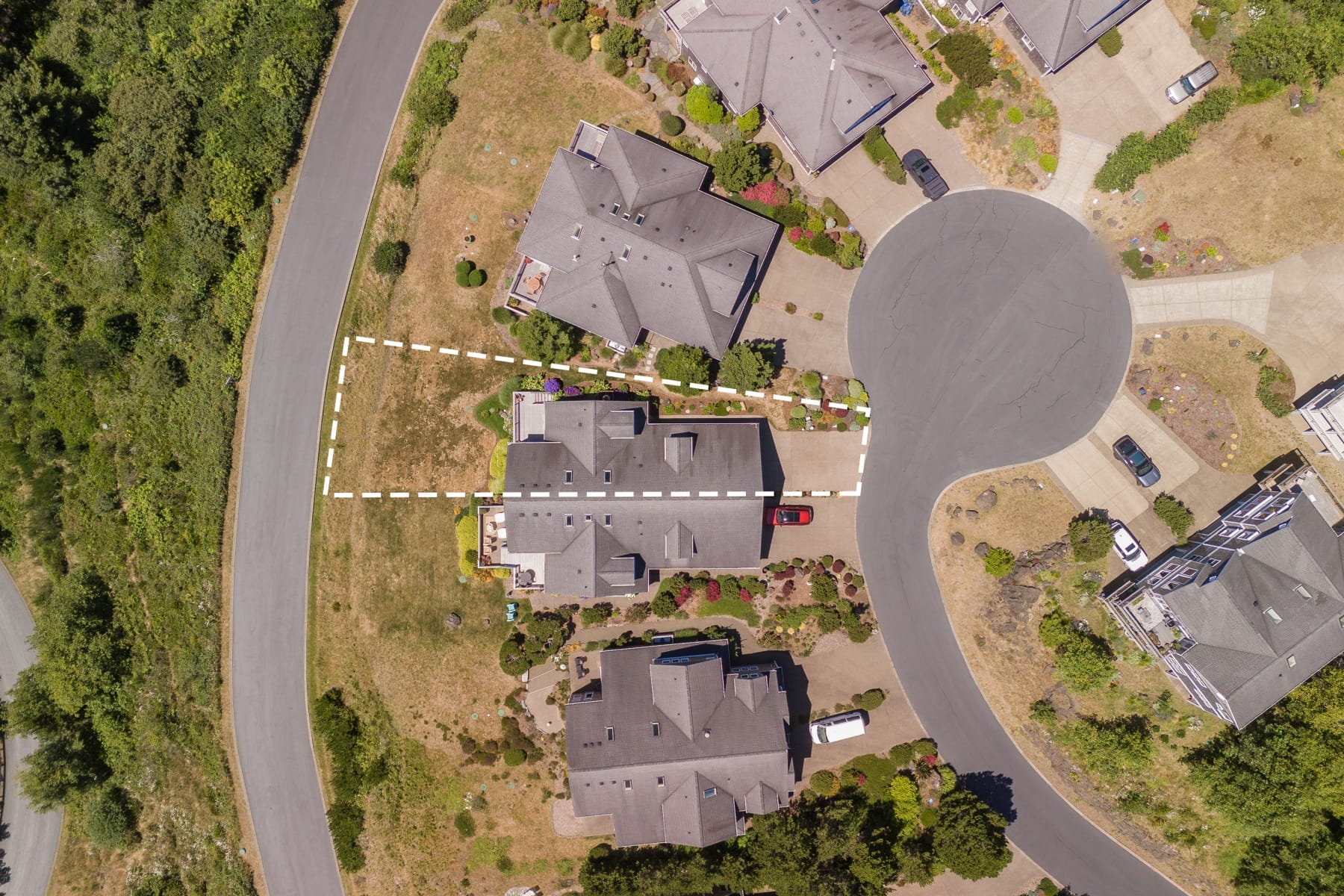  44705 Oceanview Court Neskowin, OR 97149 - 物件實景
