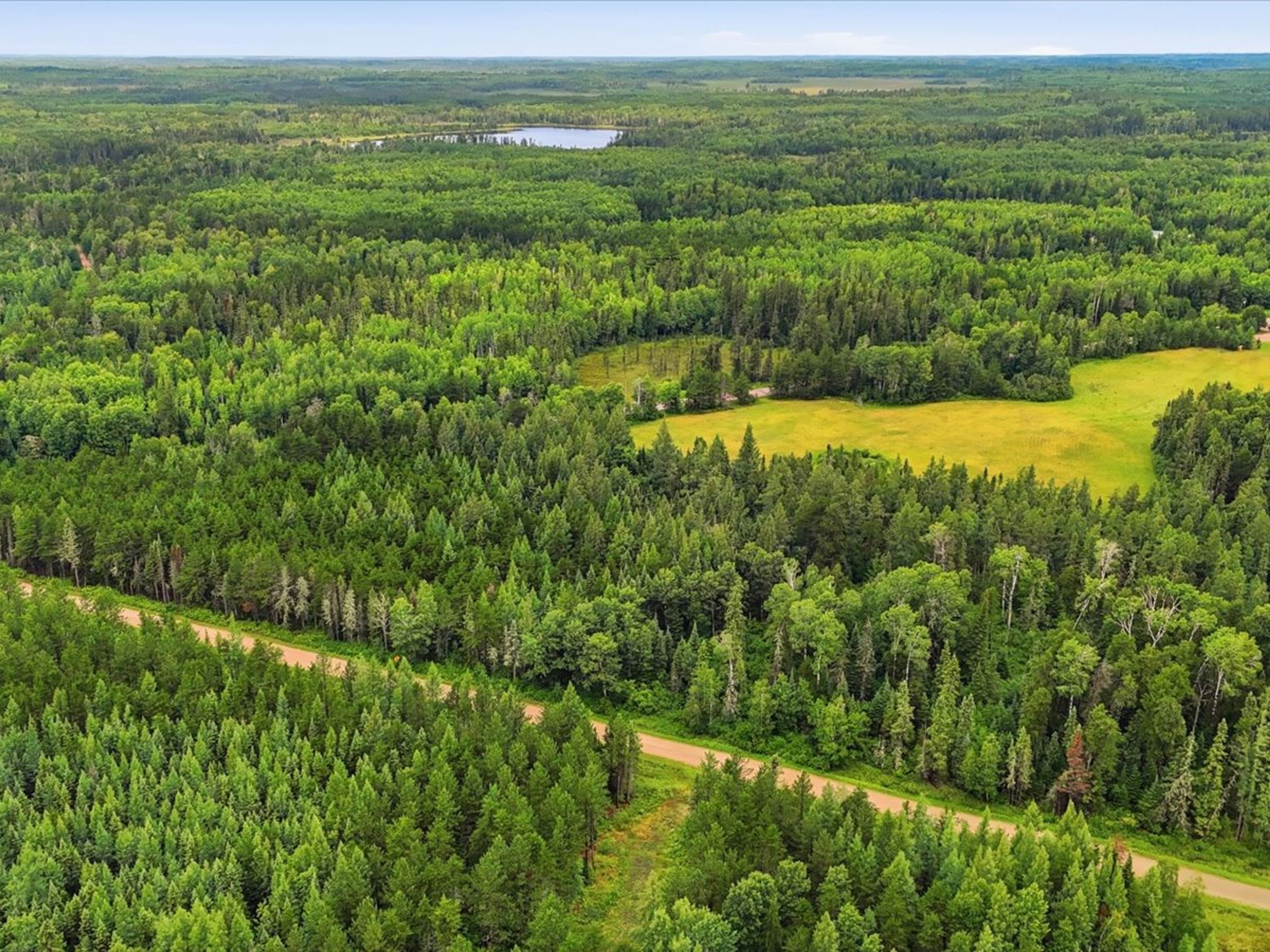  Northwoods Lake Estate on Joseph Lake - 物件實景