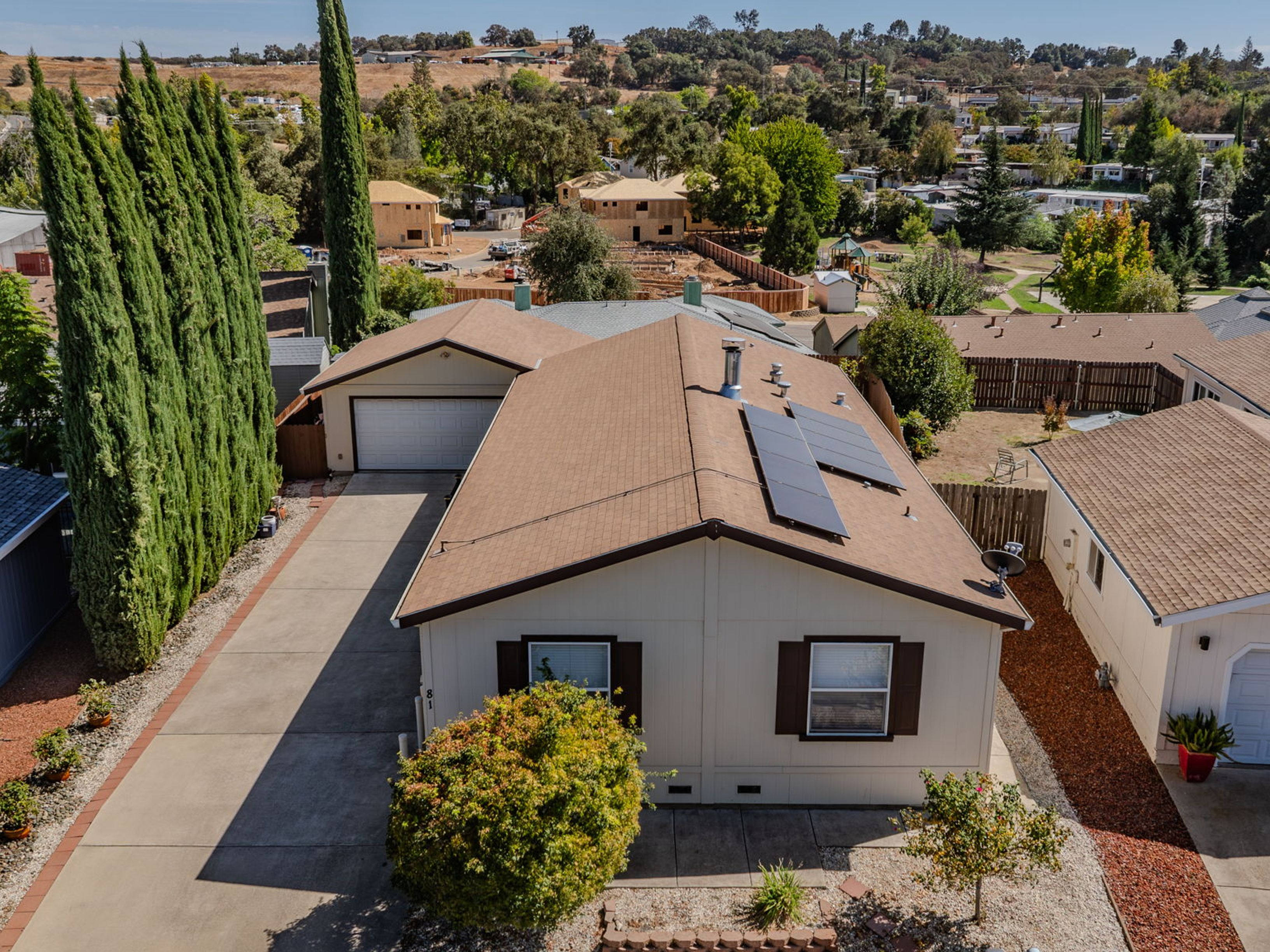  81 Mesa De Oro Circle, Sutter Creek, CA 95685 - 物件實景