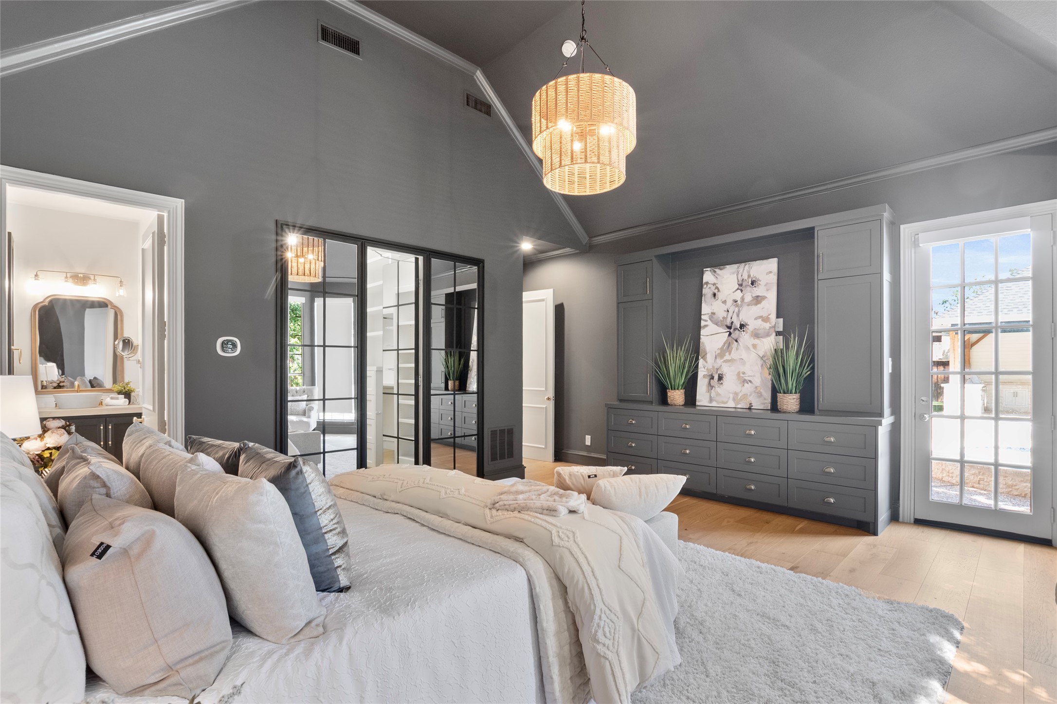 Southlake, Texas, 76092, United States, 5 Bedrooms Bedrooms, ,6 BathroomsBathrooms,Residential,For Sale,1962326