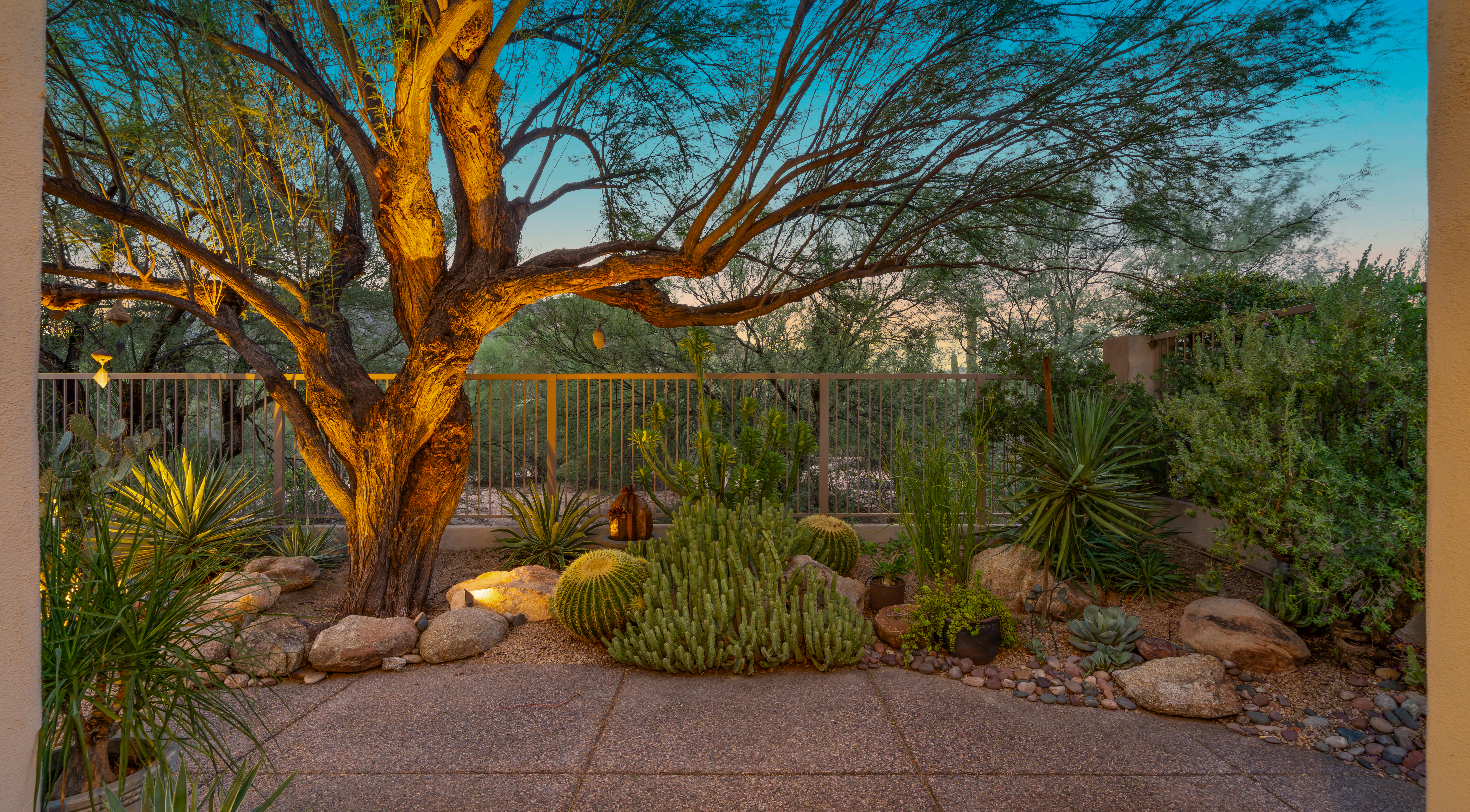  6832 E Nightingale Star Circle¦Scottsdale, AZ - 物件實景