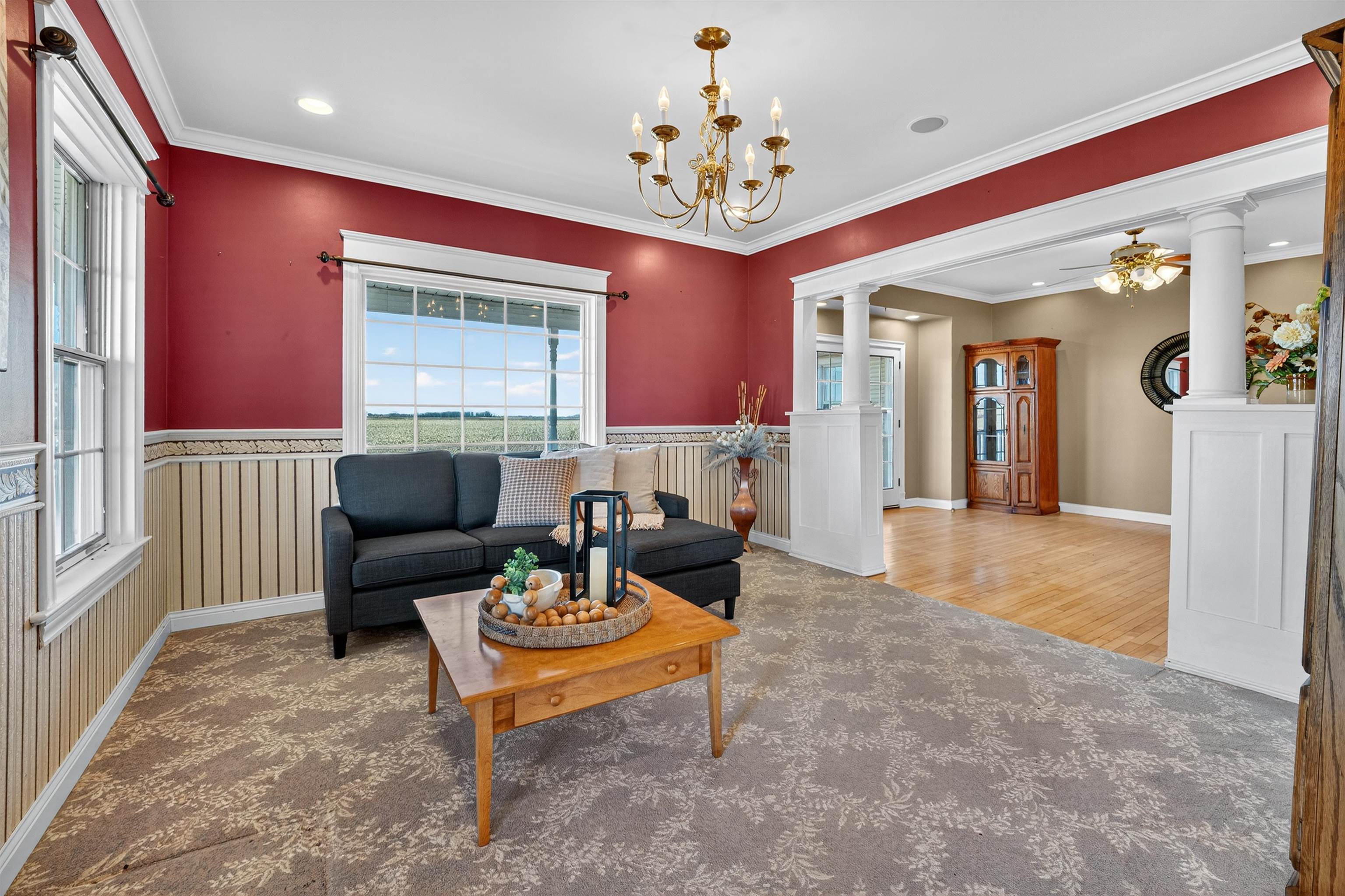 NEW HOLSTEIN, Wisconsin, 53061, United States, 3 Bedrooms Bedrooms, ,2 BathroomsBathrooms,Residential,For Sale,1995777