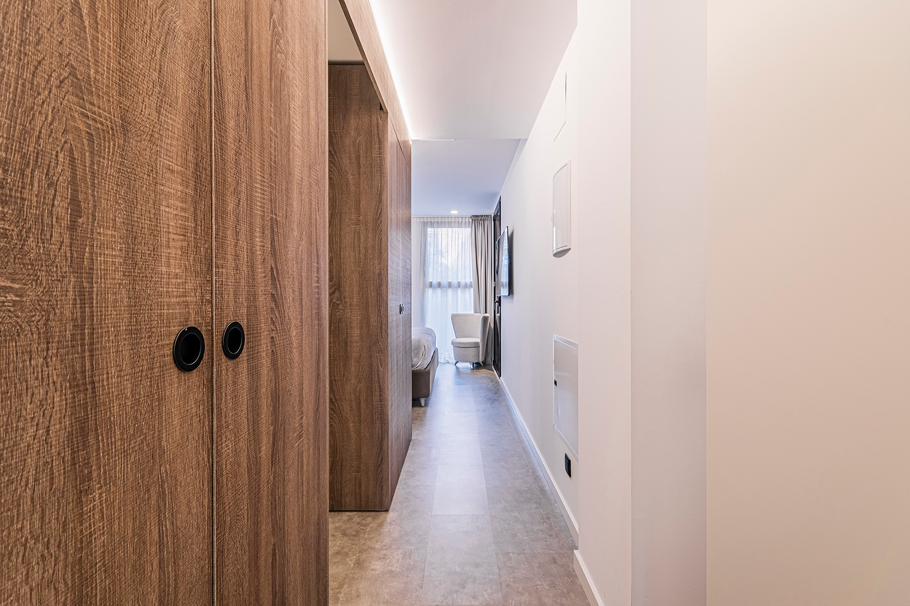  Consell de Cent residences - a green oasis in central Eixample - 物件實景