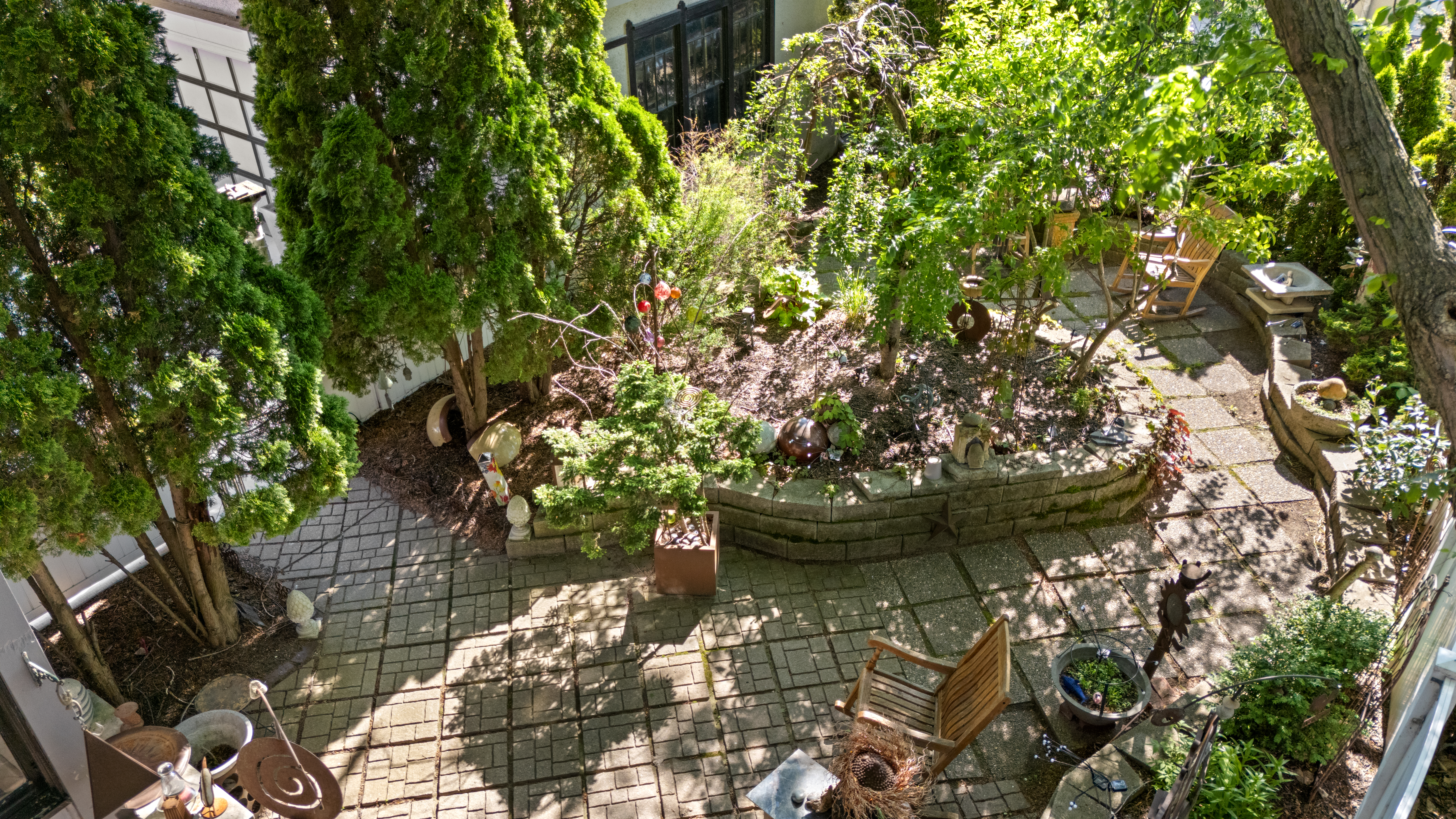  Historic Residence Offers Versatility and Rich Craftsmanship - 物件實景