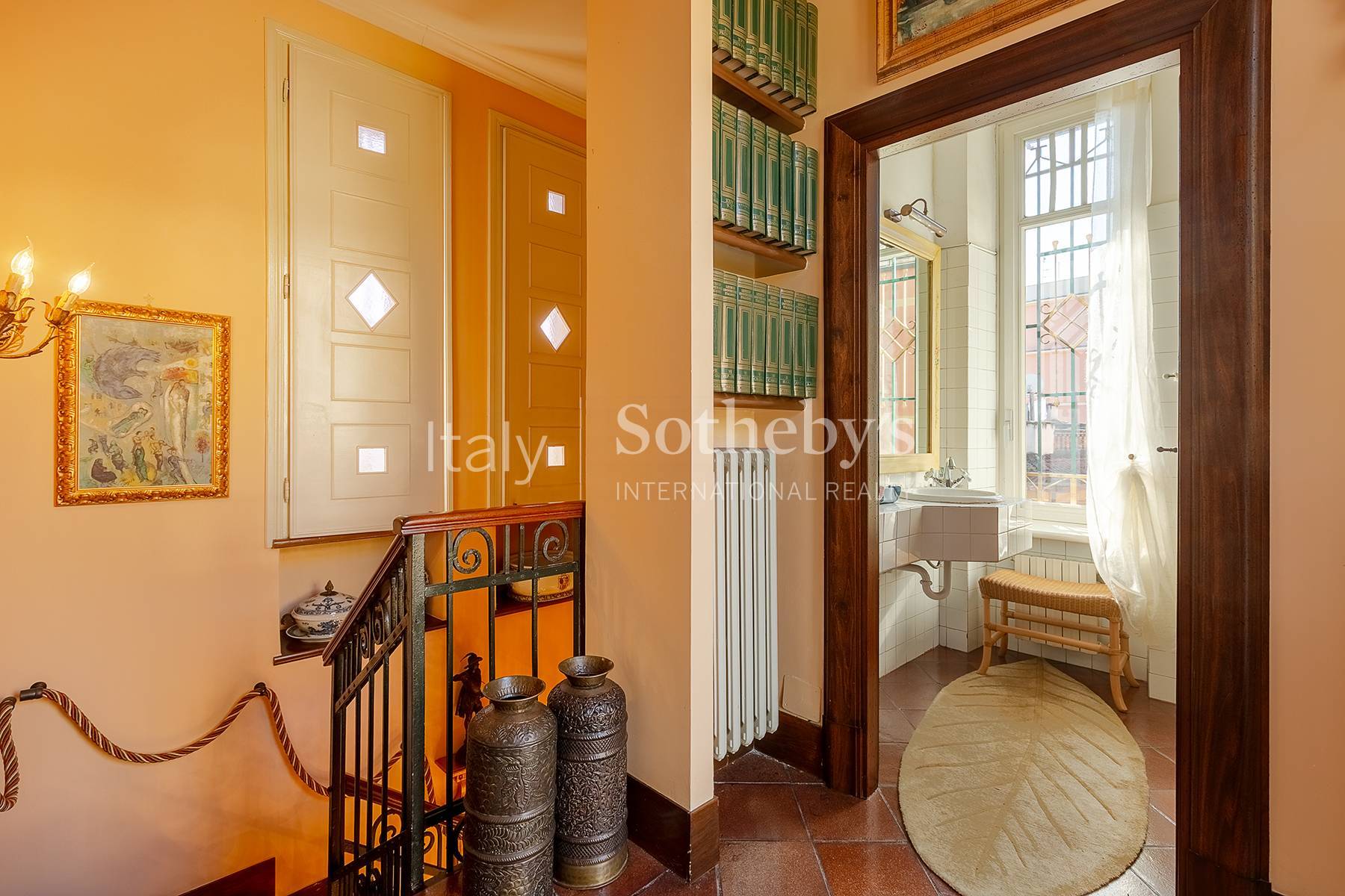  Timeless Elegance in the Heart of Rome’s ?Garden City? - 物件實景