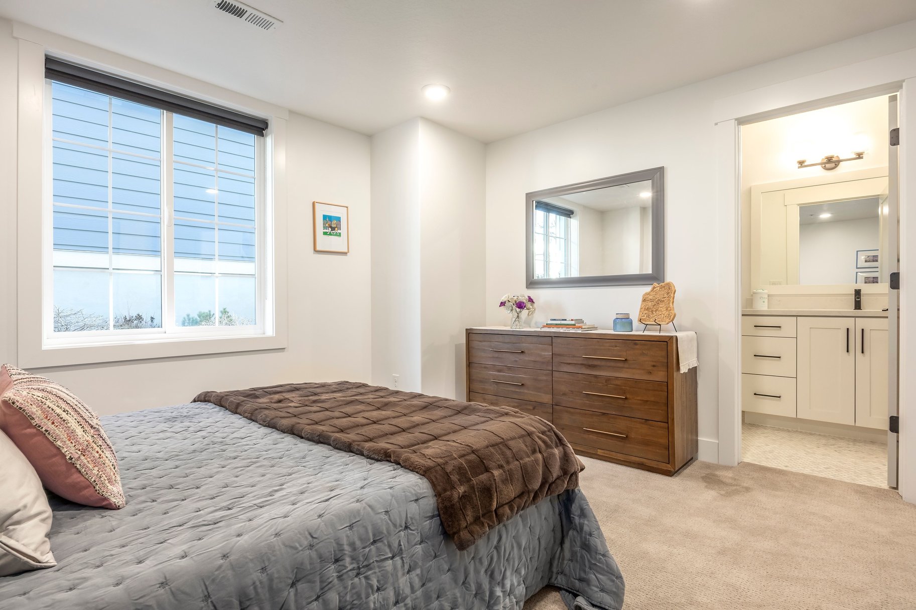  Modern Mountain Living in Park City Heights with Ideal Floor Plan - 物件實景