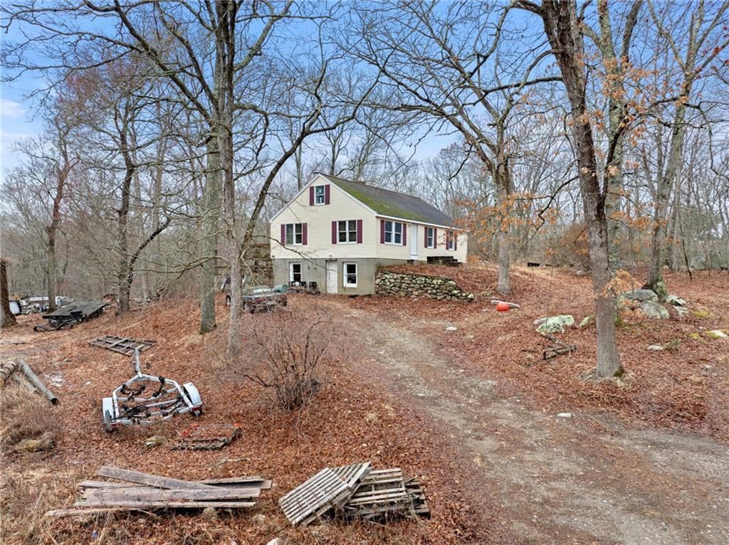 South Kingstown, Rhode Island, 02874, United States, 2 Bedrooms Bedrooms, ,2 BathroomsBathrooms,Residential,For Sale,1760949