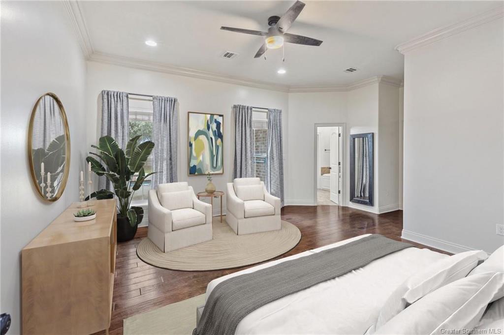 Lake Charles, Louisiana, 70605, United States, 4 Bedrooms Bedrooms, ,4 BathroomsBathrooms,Residential,For Sale,1976611