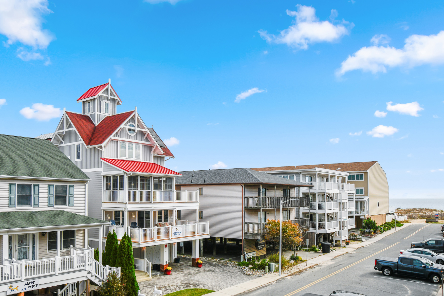  ISLE/WIGHT LAND CO INC - 物件實景